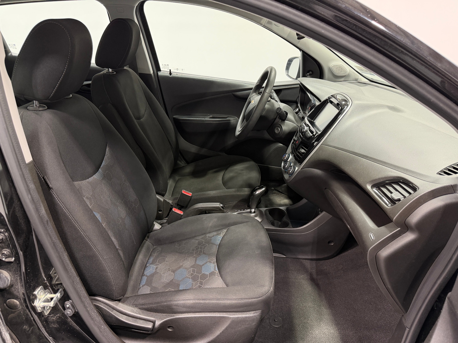 Thumbnail: 2017 Chevrolet Spark - 2