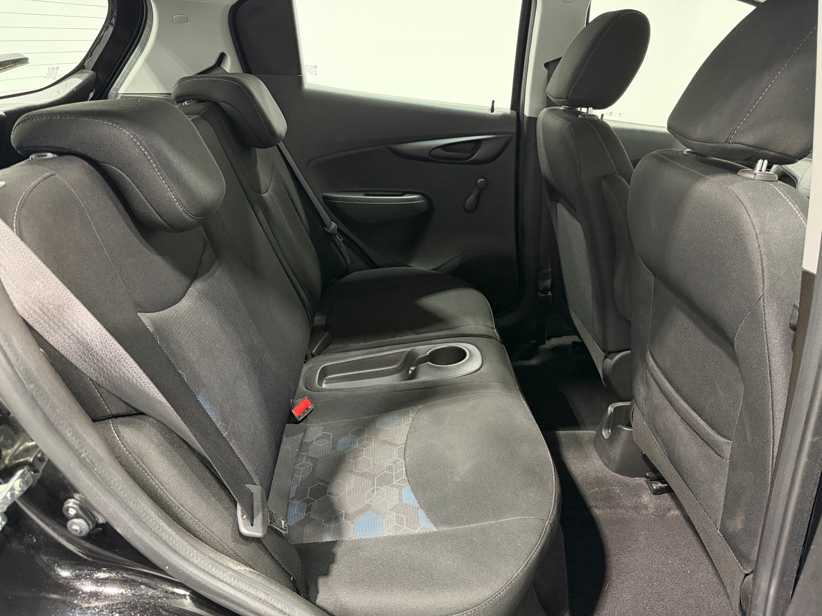 Thumbnail: 2017 Chevrolet Spark - 6