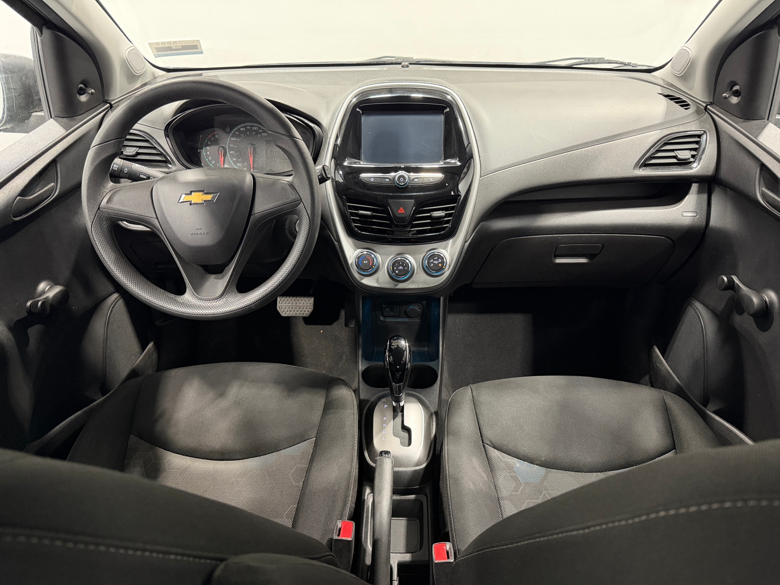 Thumbnail: 2017 Chevrolet Spark - 3