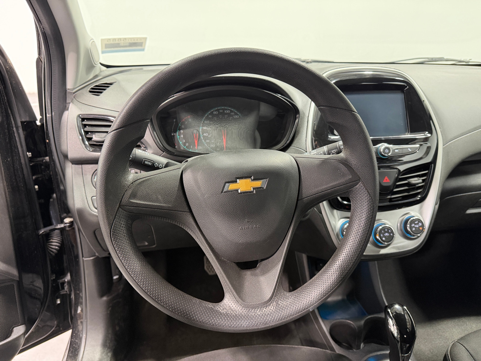 Thumbnail: 2017 Chevrolet Spark - 5