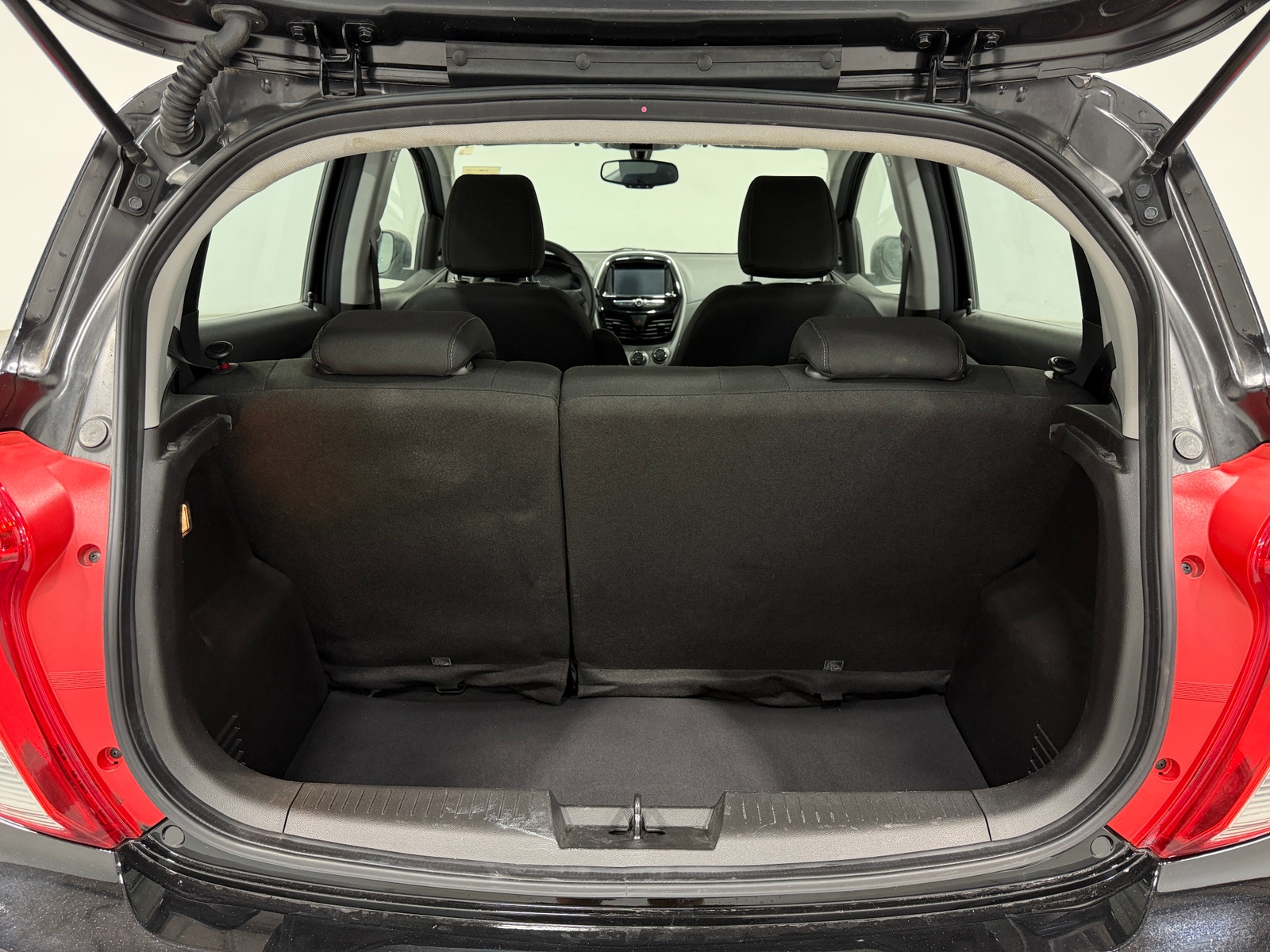 Thumbnail: 2017 Chevrolet Spark - 7