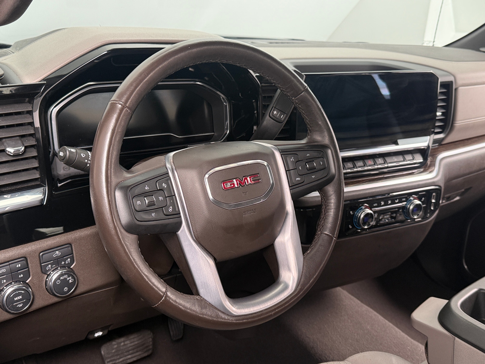 Thumbnail: 2022 GMC Sierra 1500 - 5