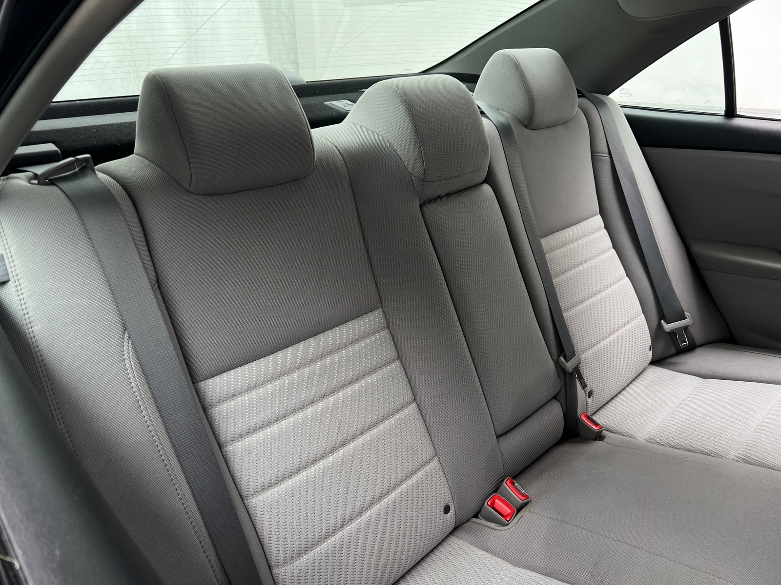 Thumbnail: 2017 Toyota Camry - 6