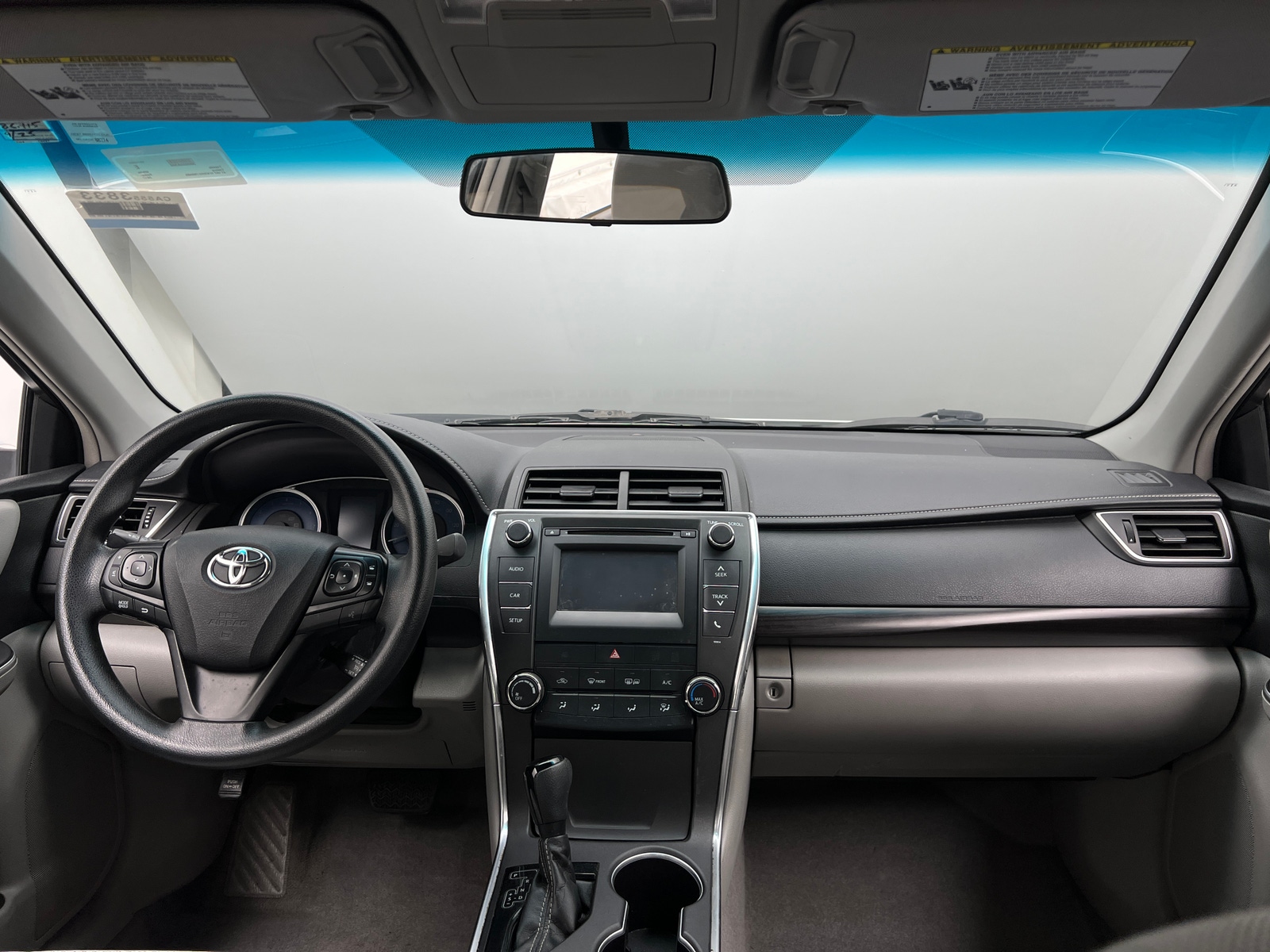Thumbnail: 2017 Toyota Camry - 3