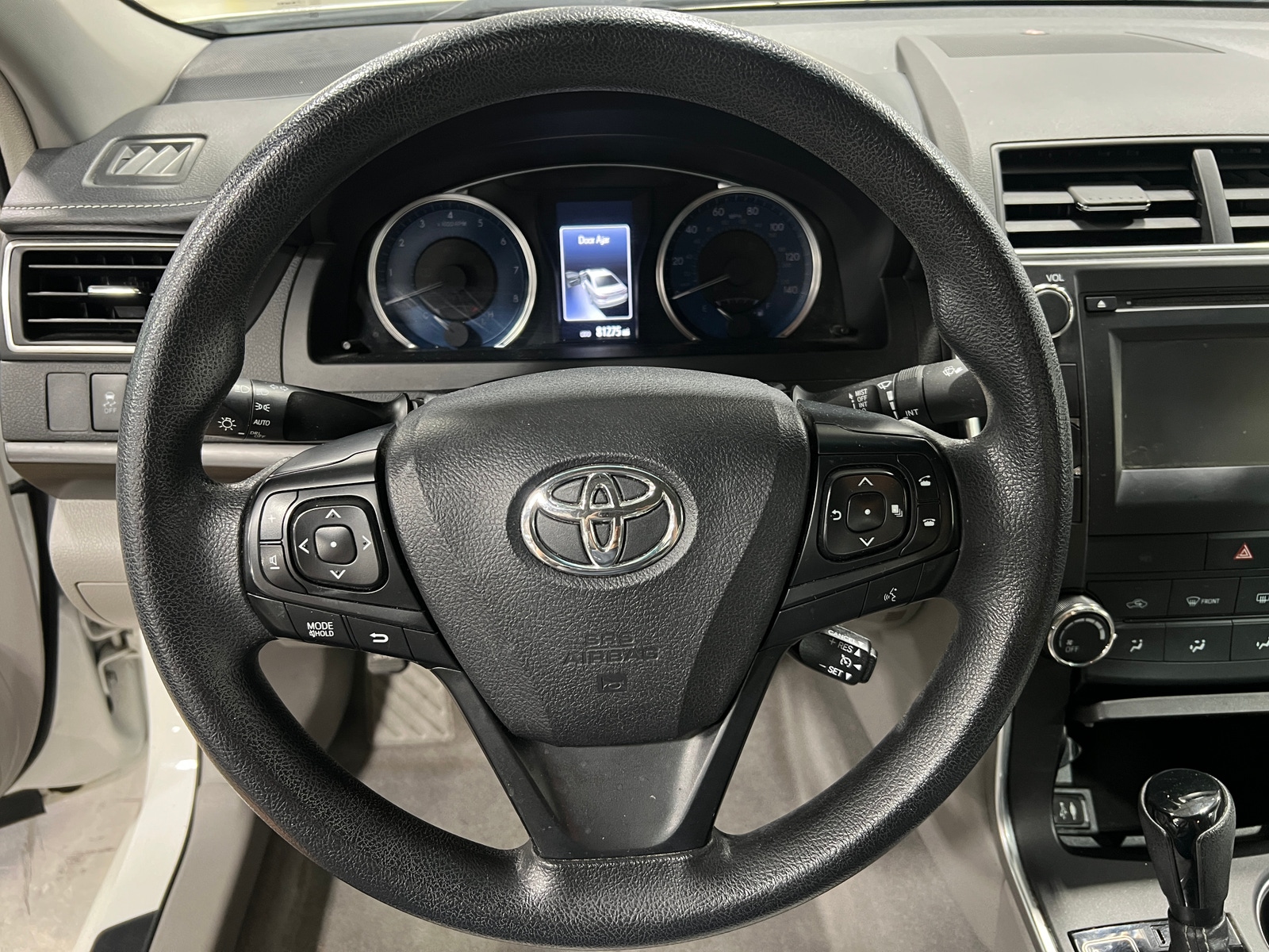 Thumbnail: 2017 Toyota Camry - 5