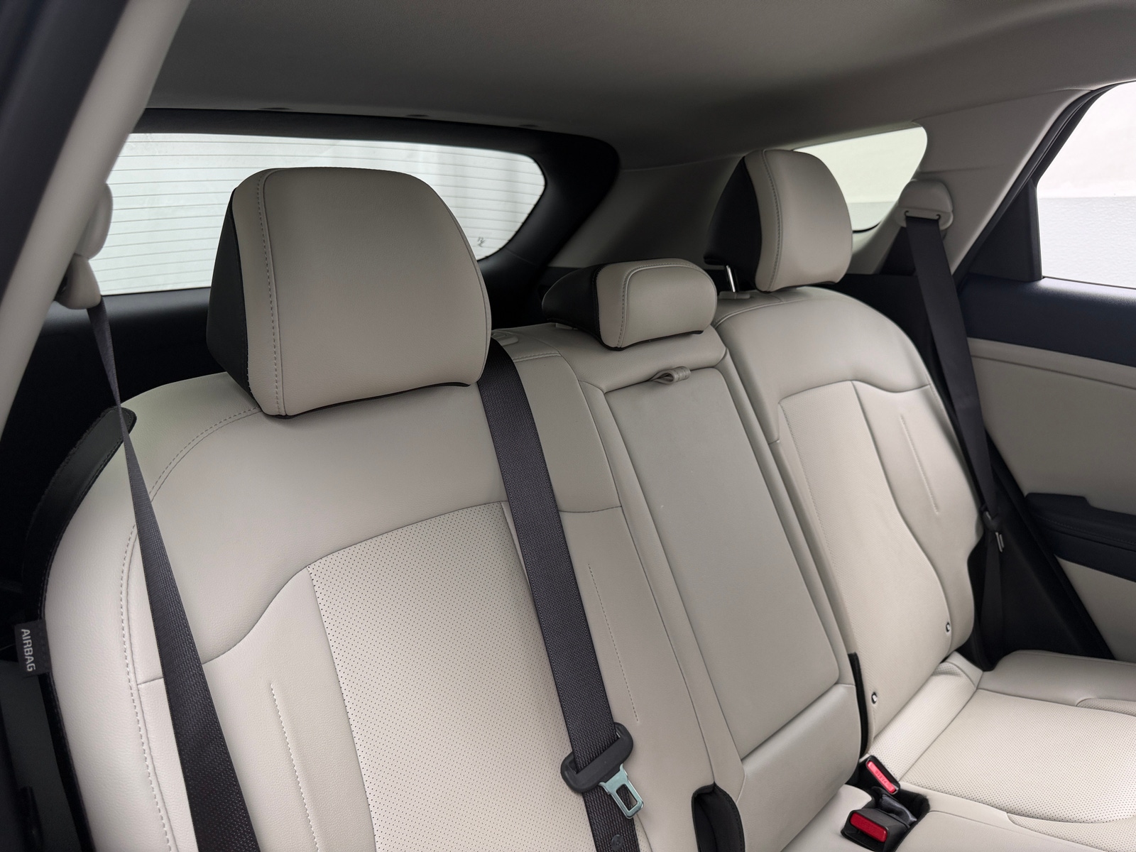 Thumbnail: 2025 Kia Sportage - 5
