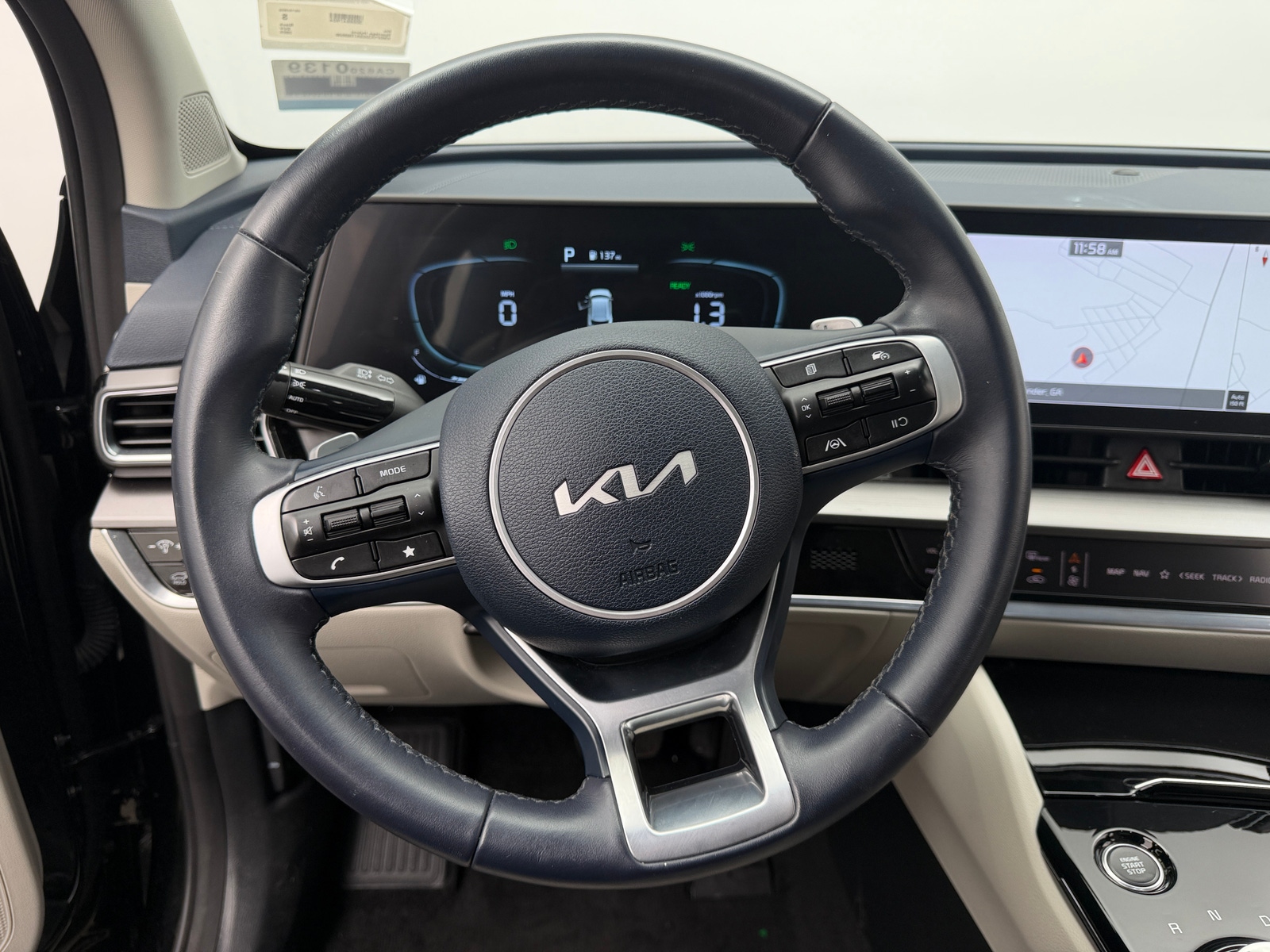 Thumbnail: 2025 Kia Sportage - 4