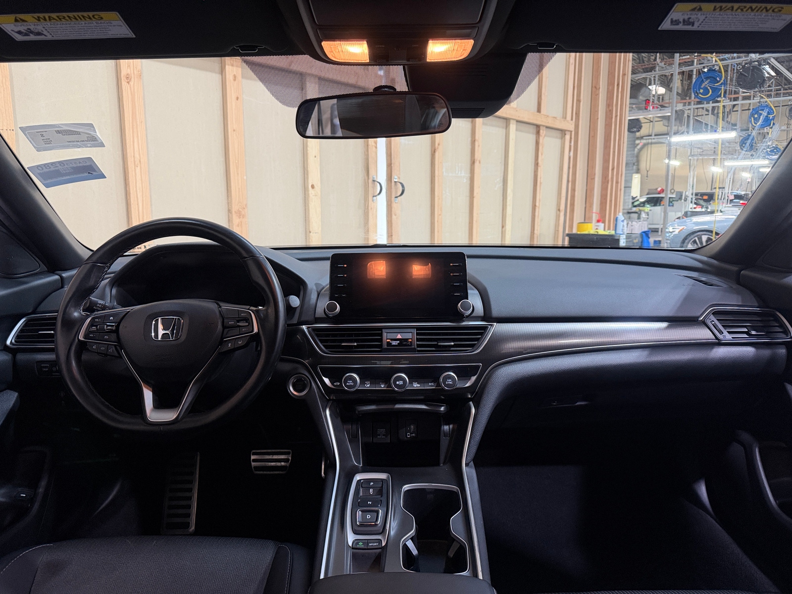 Thumbnail: 2020 Honda Accord - 3