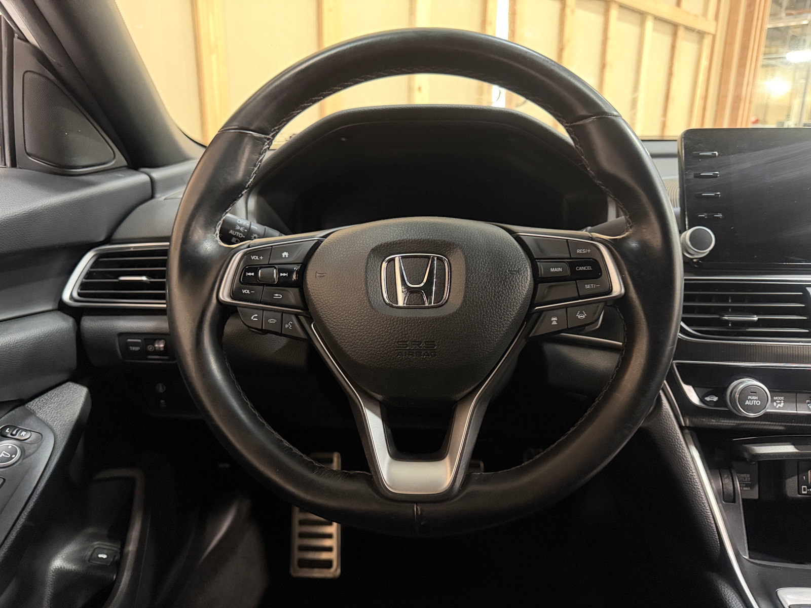 Thumbnail: 2020 Honda Accord - 5