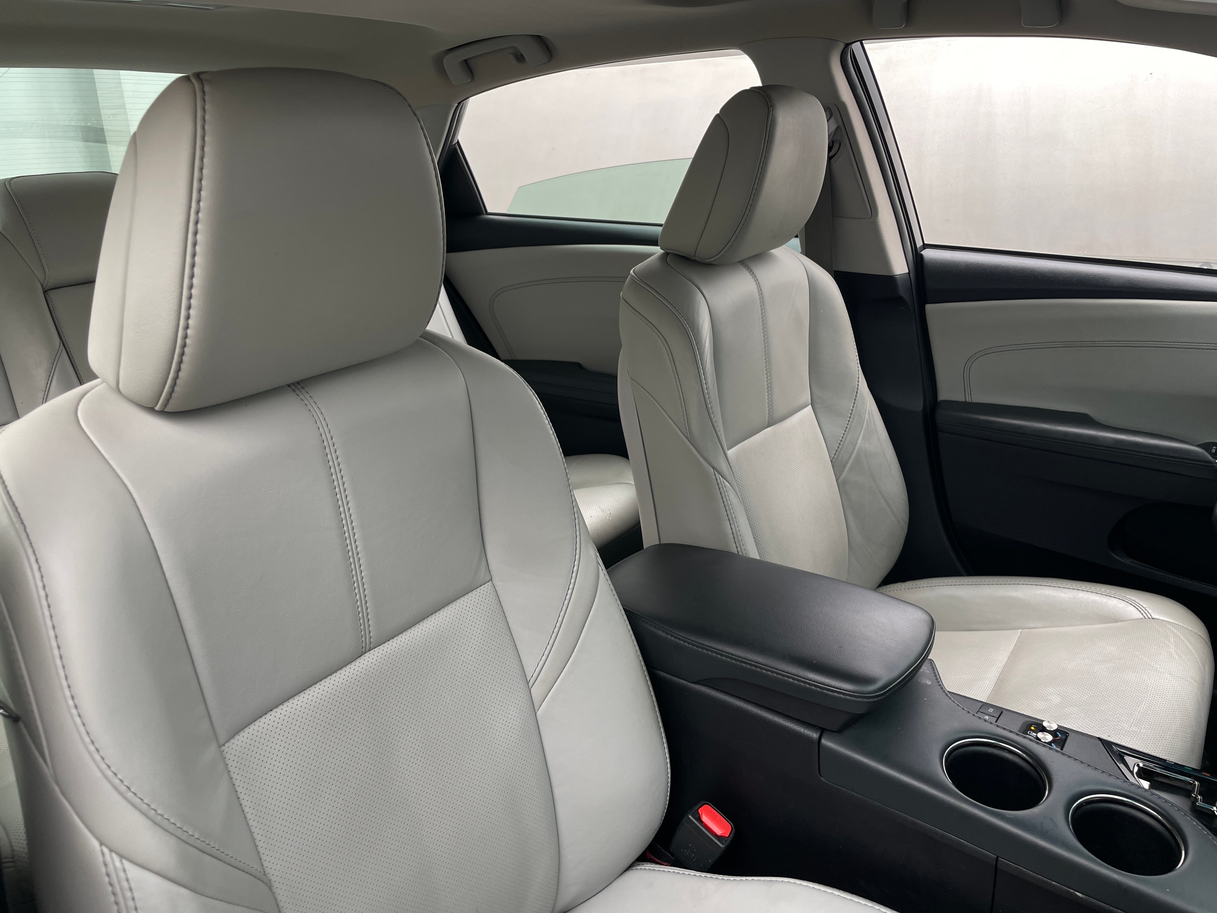 2018 Toyota Avalon
