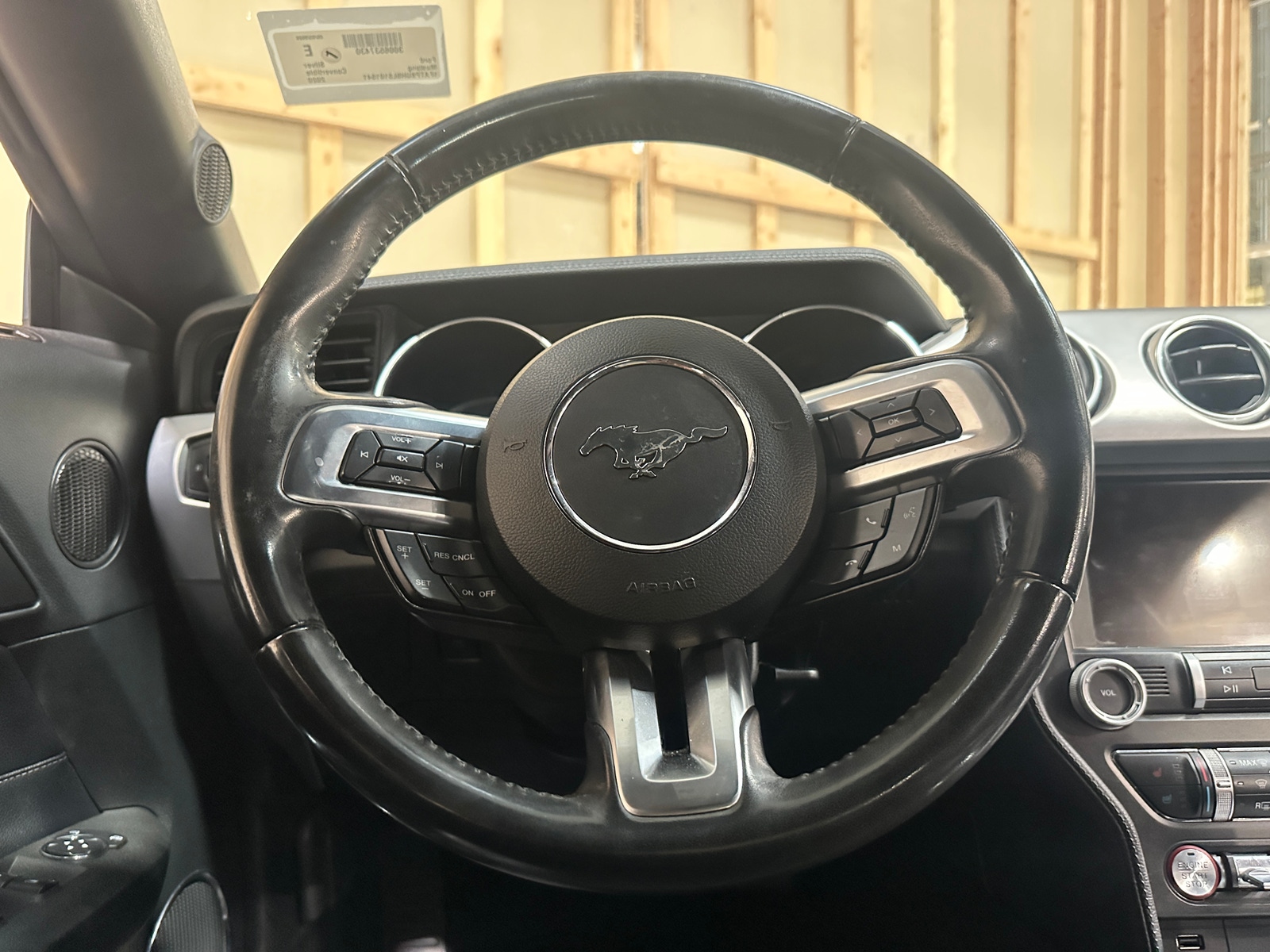 Thumbnail: 2020 Ford Mustang - 4