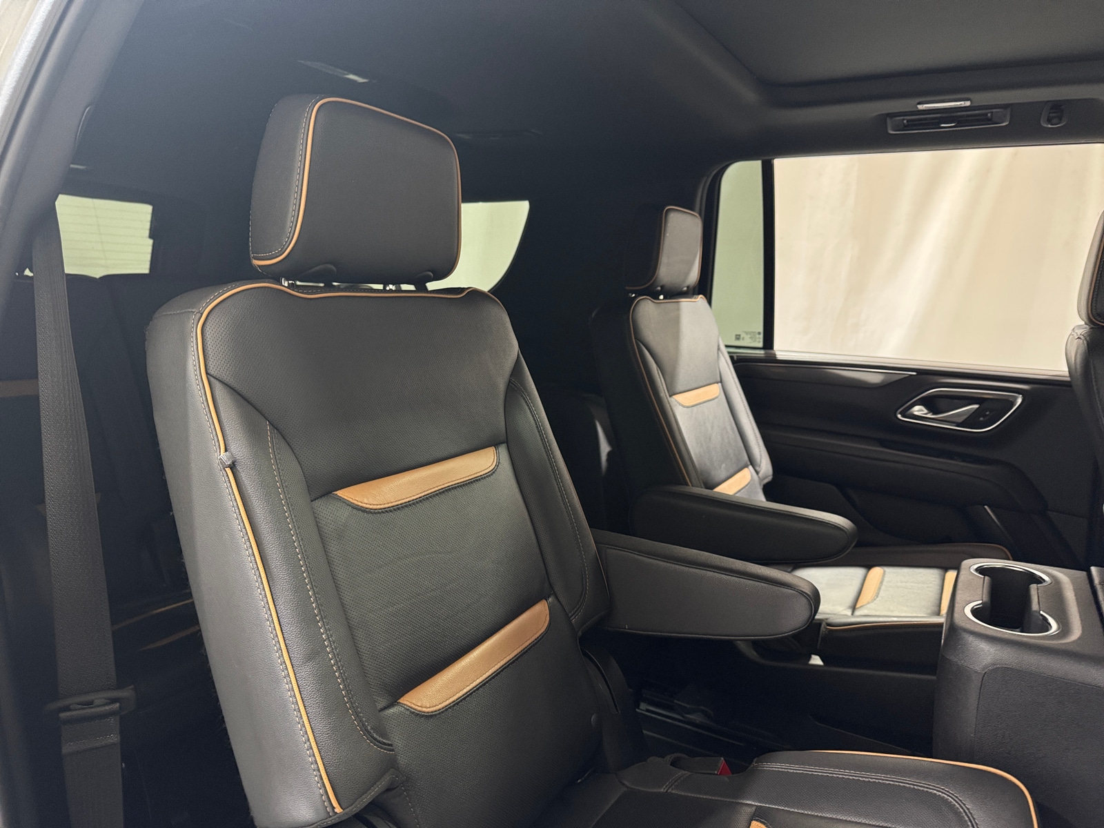 Thumbnail: 2024 GMC Yukon XL - 5