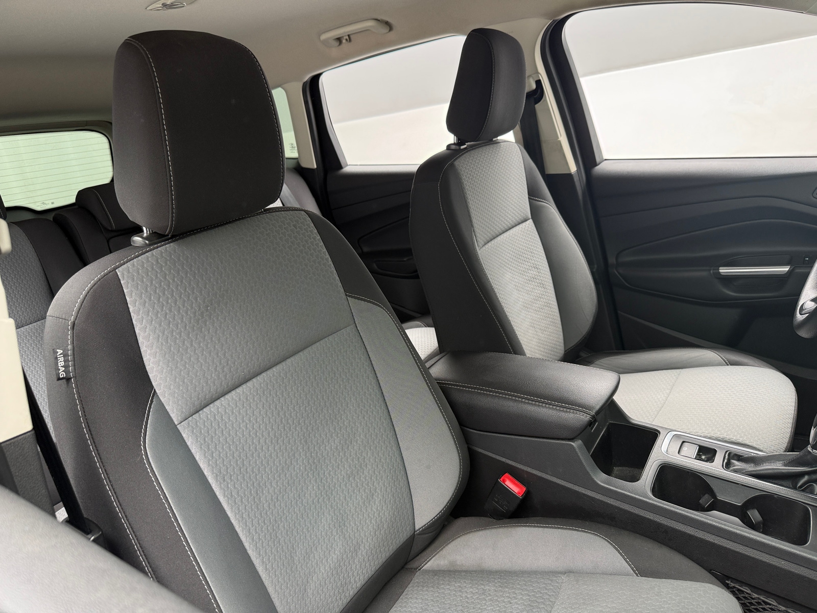 Thumbnail: 2018 Ford Escape - 2