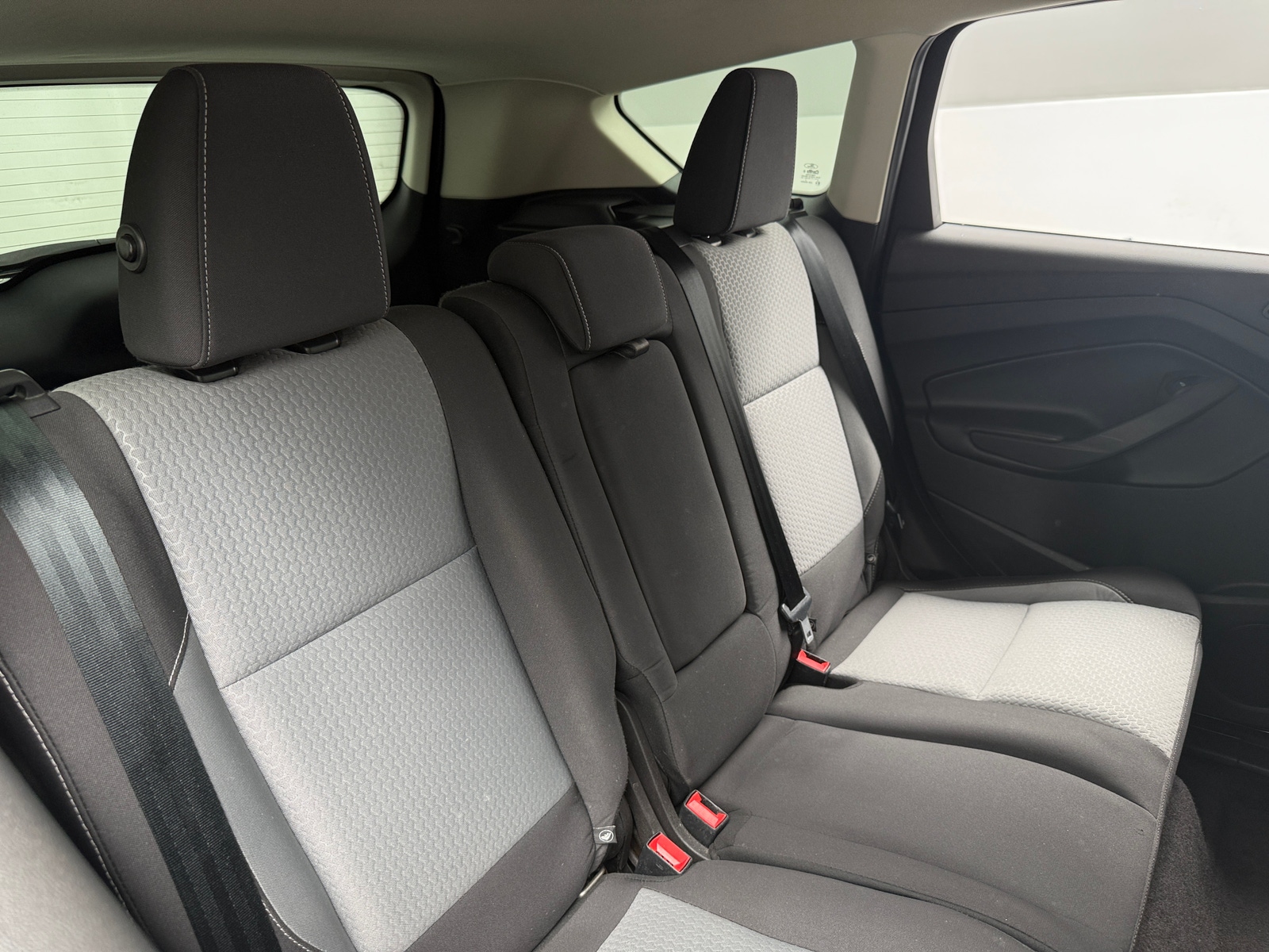 Thumbnail: 2018 Ford Escape - 6