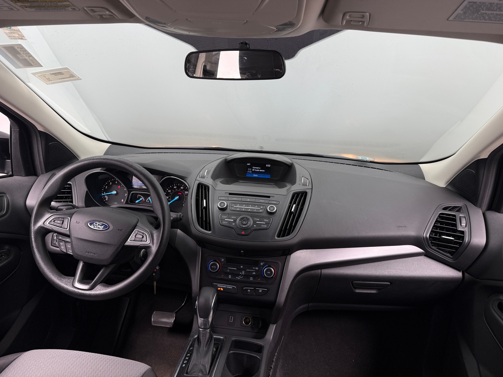 Thumbnail: 2018 Ford Escape - 3