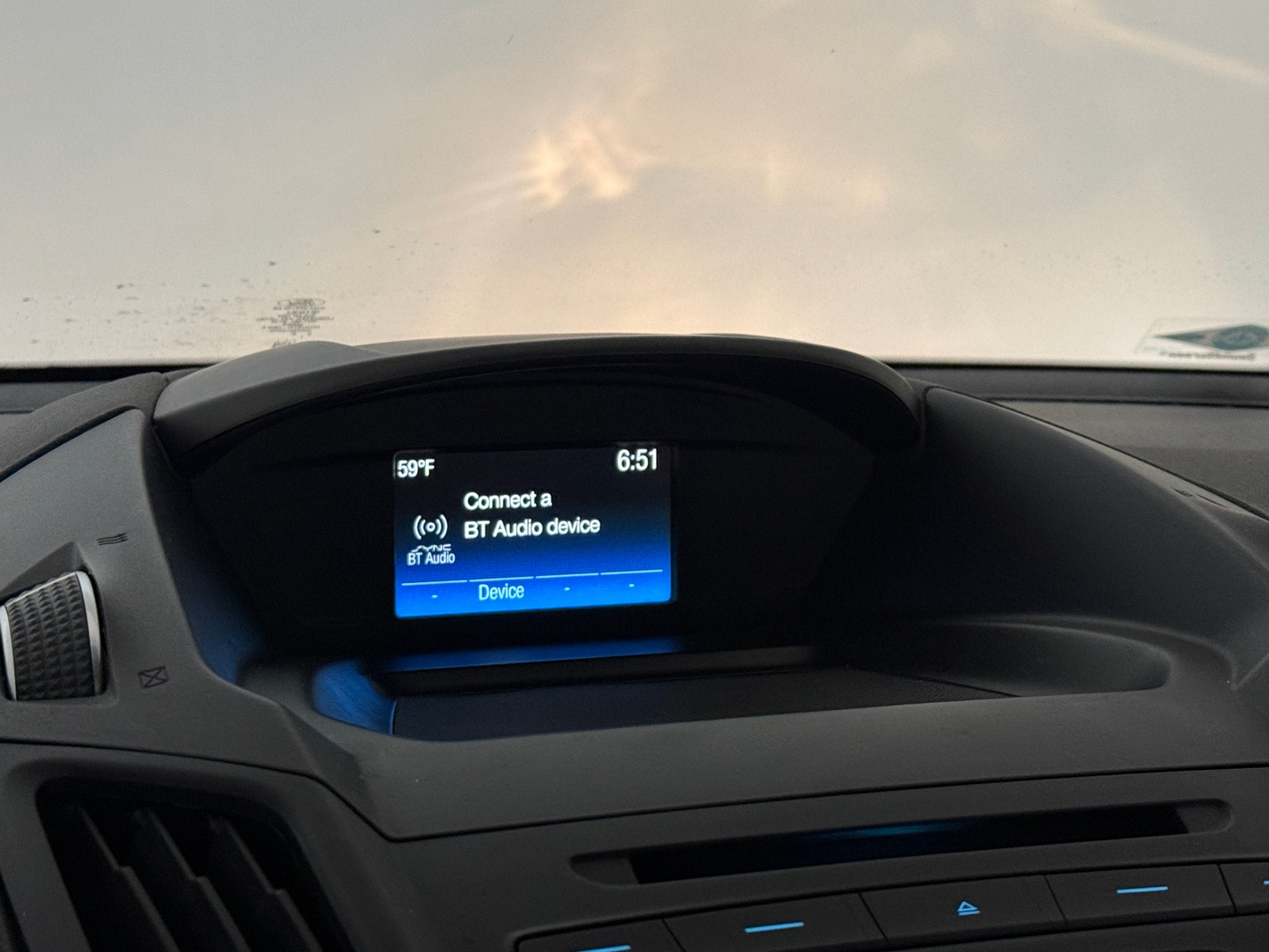 Thumbnail: 2018 Ford Escape - 4
