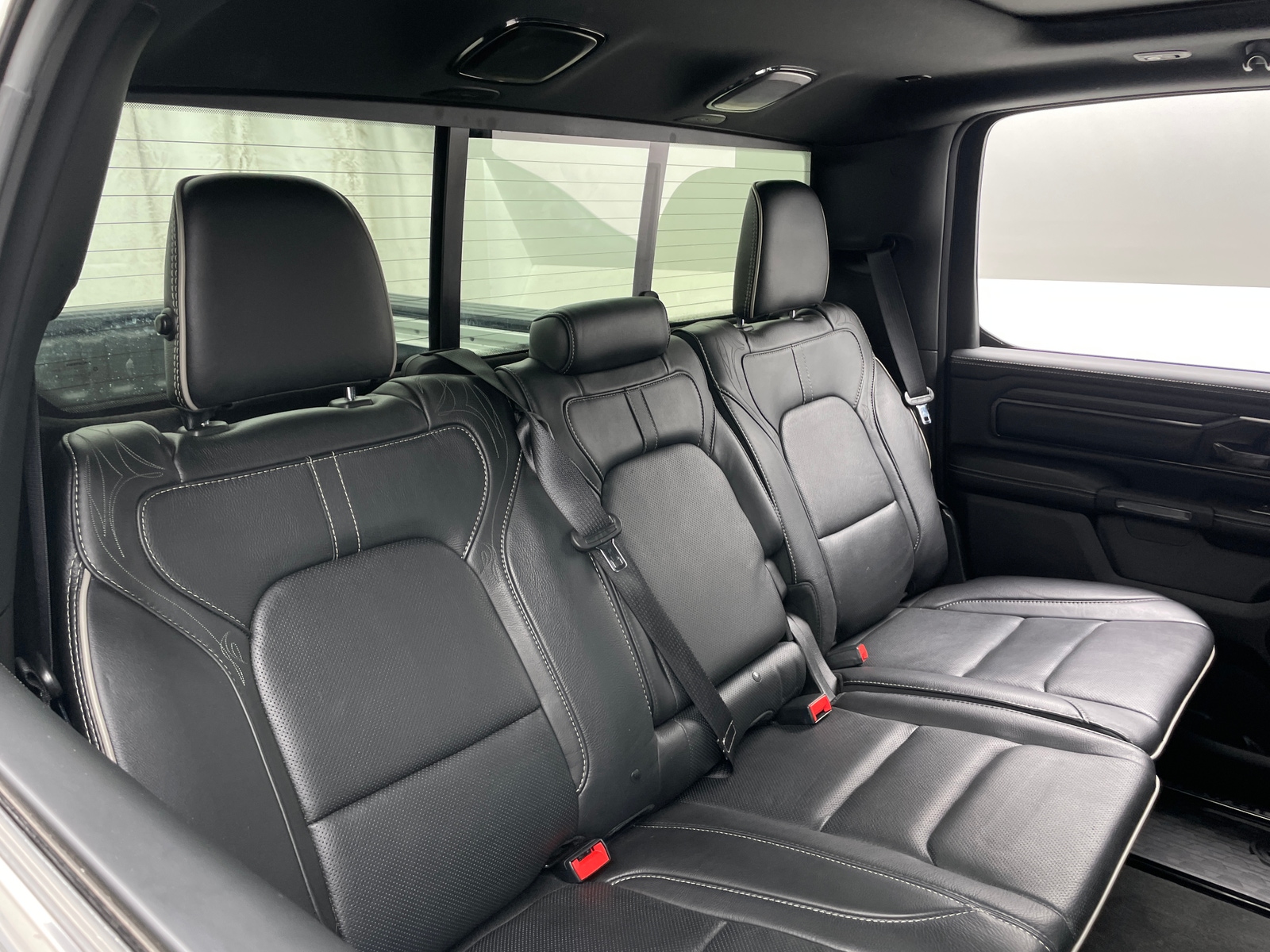 Thumbnail: 2022 RAM 1500 - 5