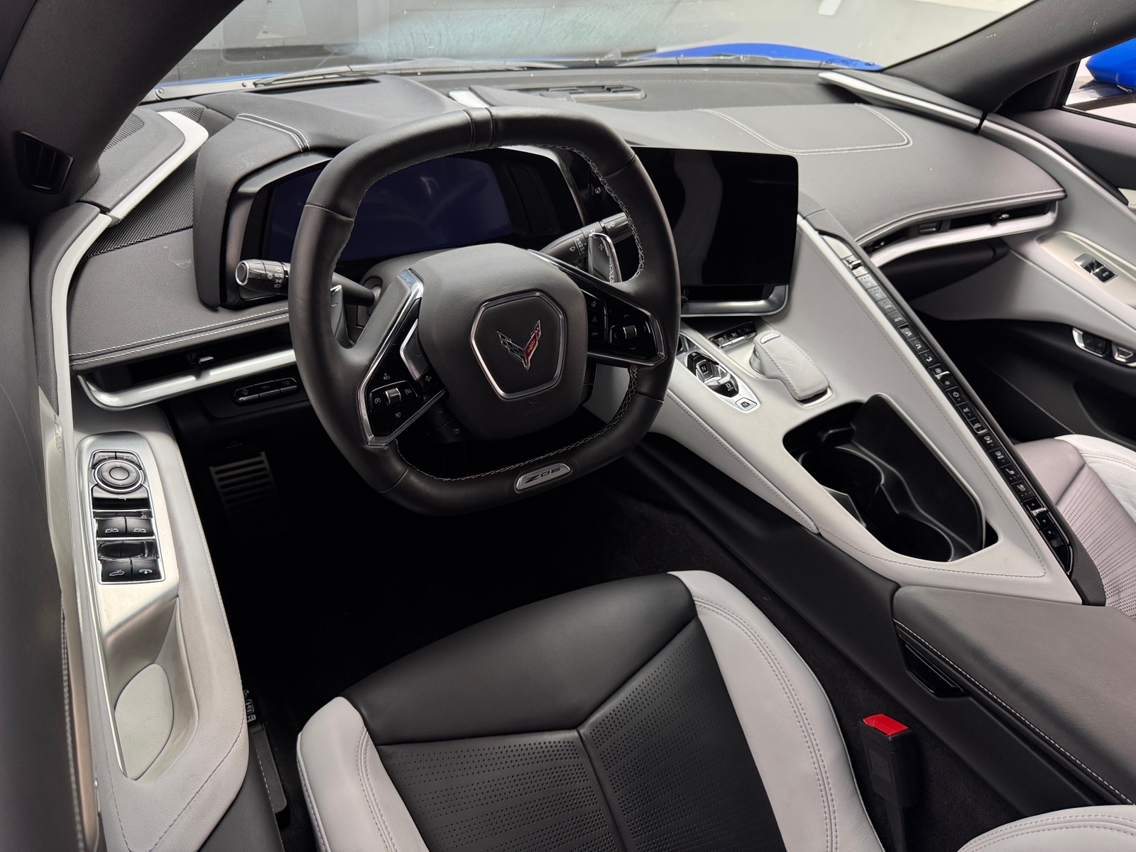 Thumbnail: 2024 Chevrolet Corvette - 2