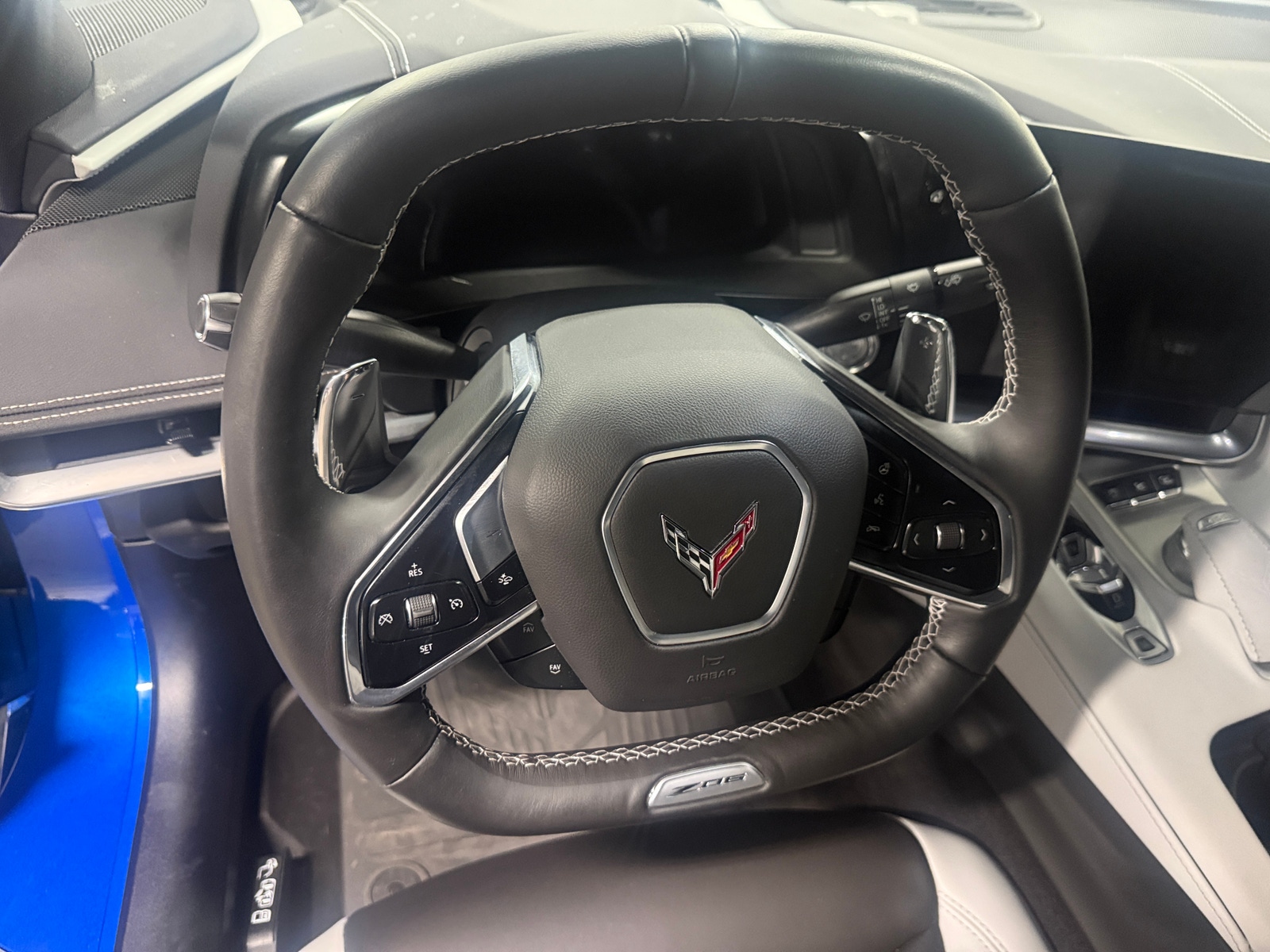 Thumbnail: 2024 Chevrolet Corvette - 4
