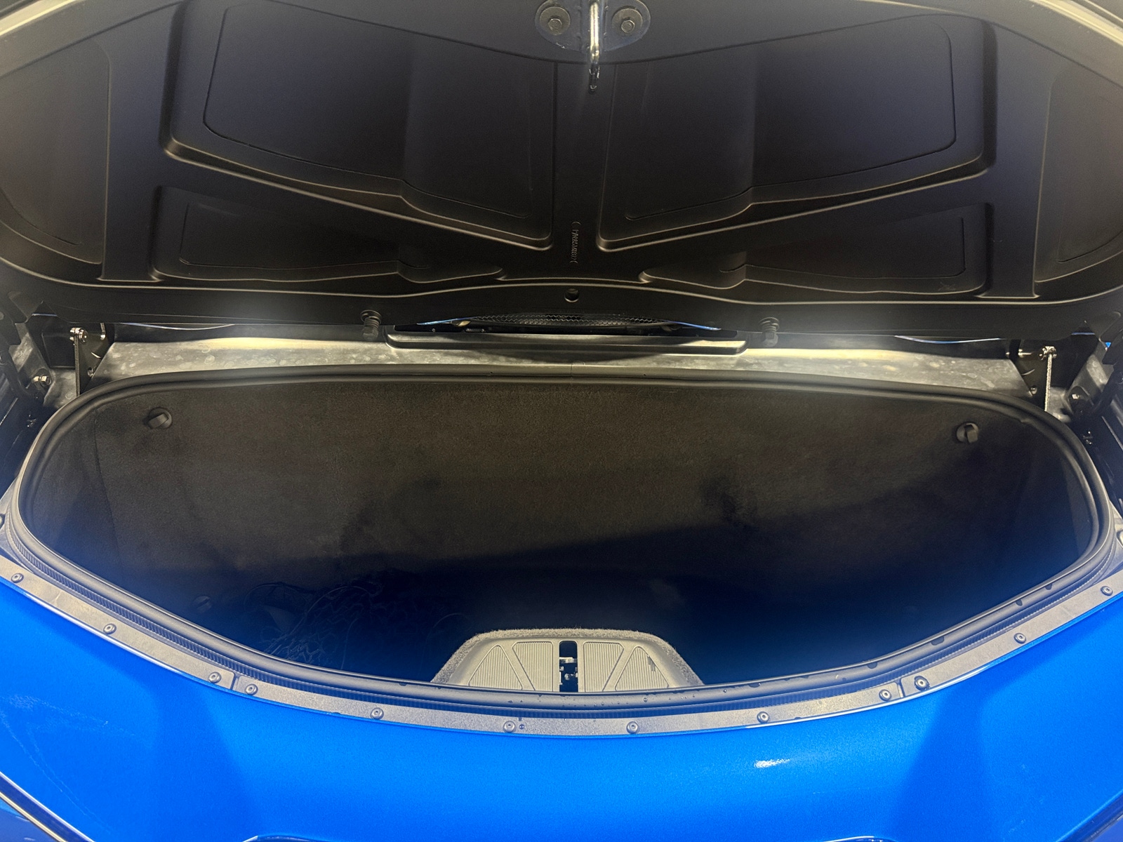 Thumbnail: 2024 Chevrolet Corvette - 5