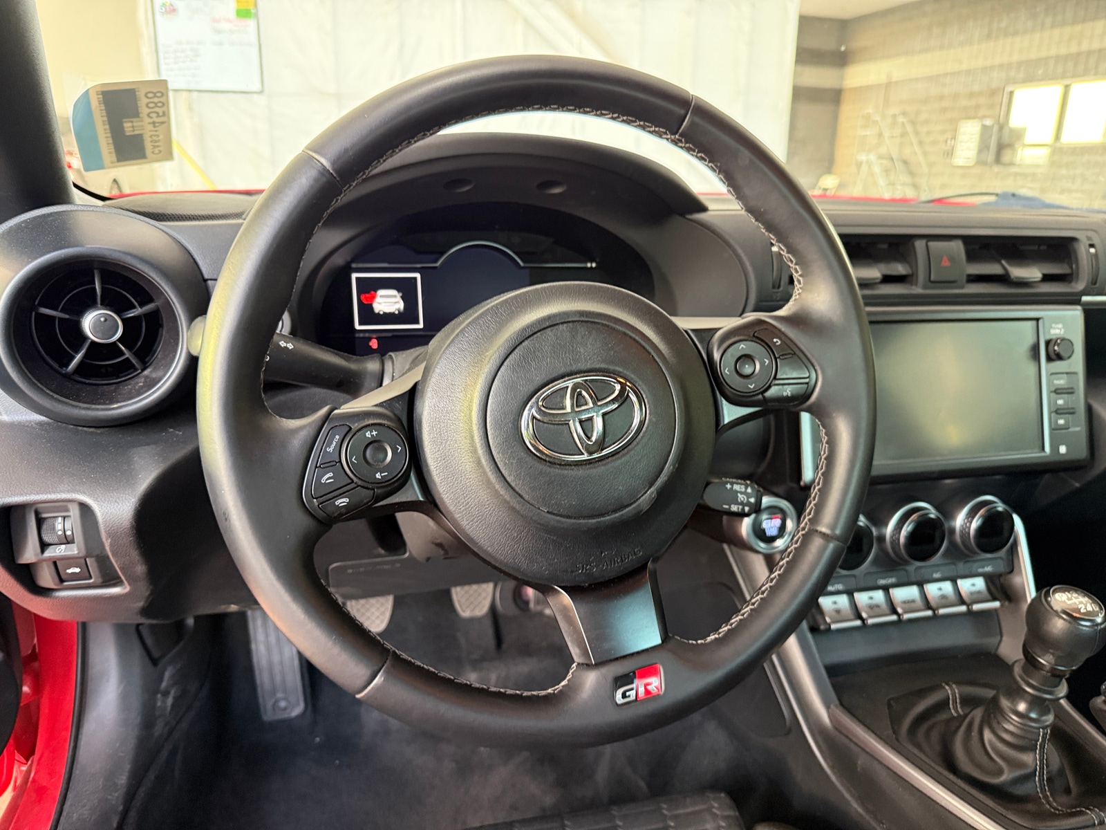 Thumbnail: 2022 Toyota GR86 - 4