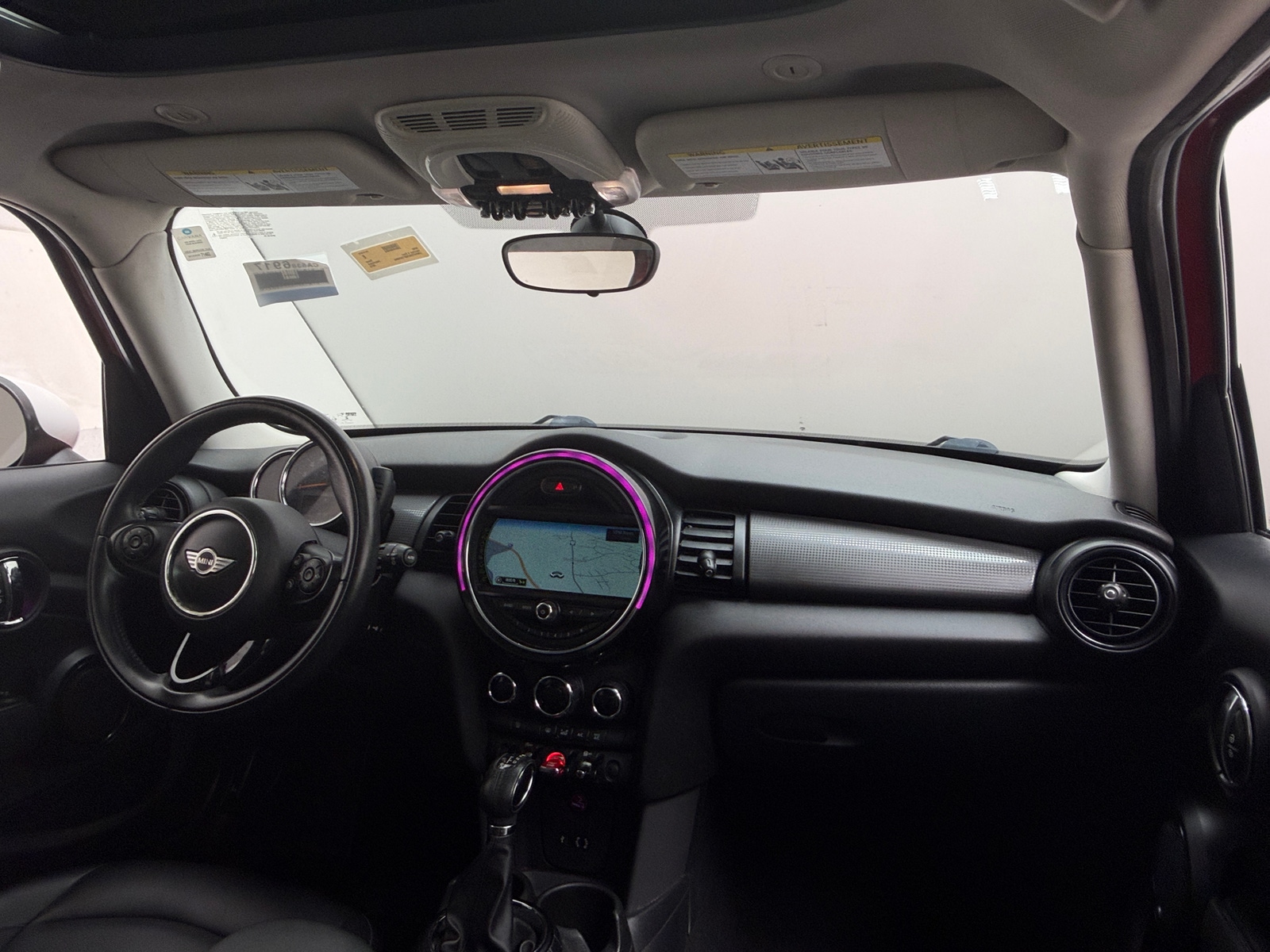 Thumbnail: 2015 MINI Cooper Hardtop - 2