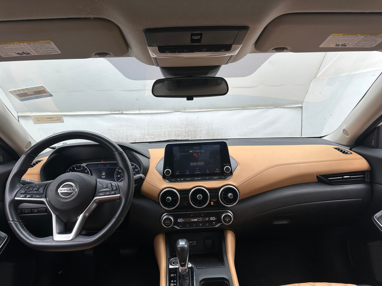Thumbnail: 2020 Nissan Sentra - 2