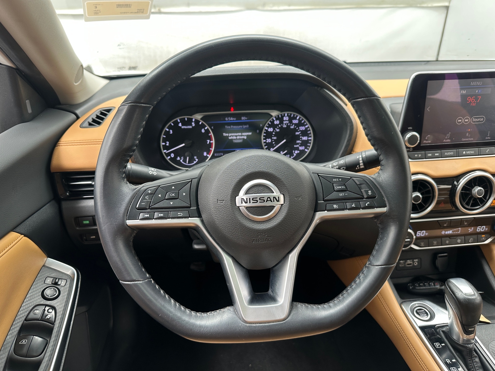 Thumbnail: 2020 Nissan Sentra - 4
