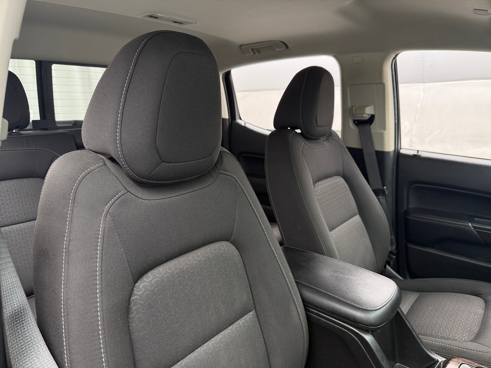 Thumbnail: 2022 GMC Canyon - 2