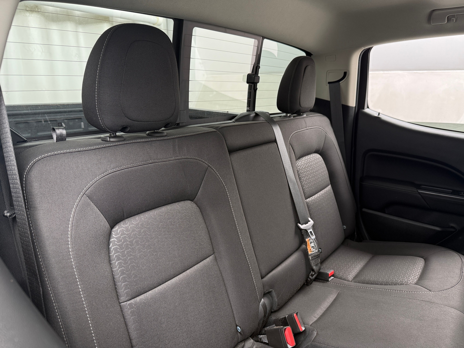 Thumbnail: 2022 GMC Canyon - 6