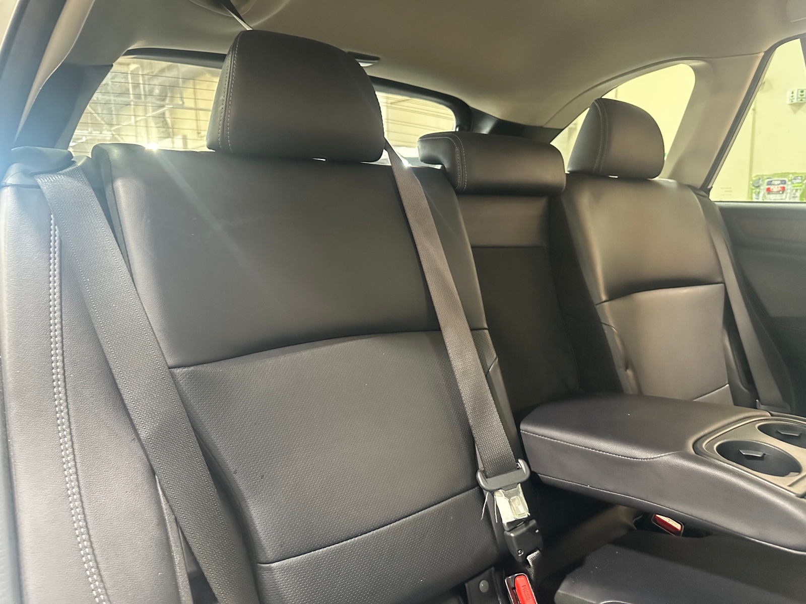 Thumbnail: 2018 Subaru Outback - 5