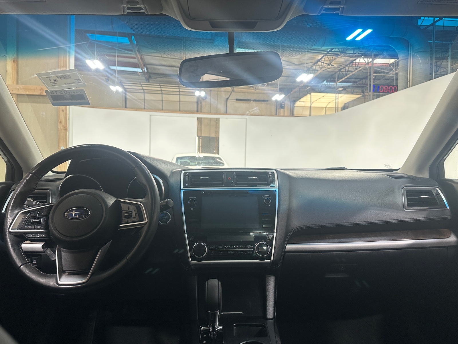 Thumbnail: 2018 Subaru Outback - 2