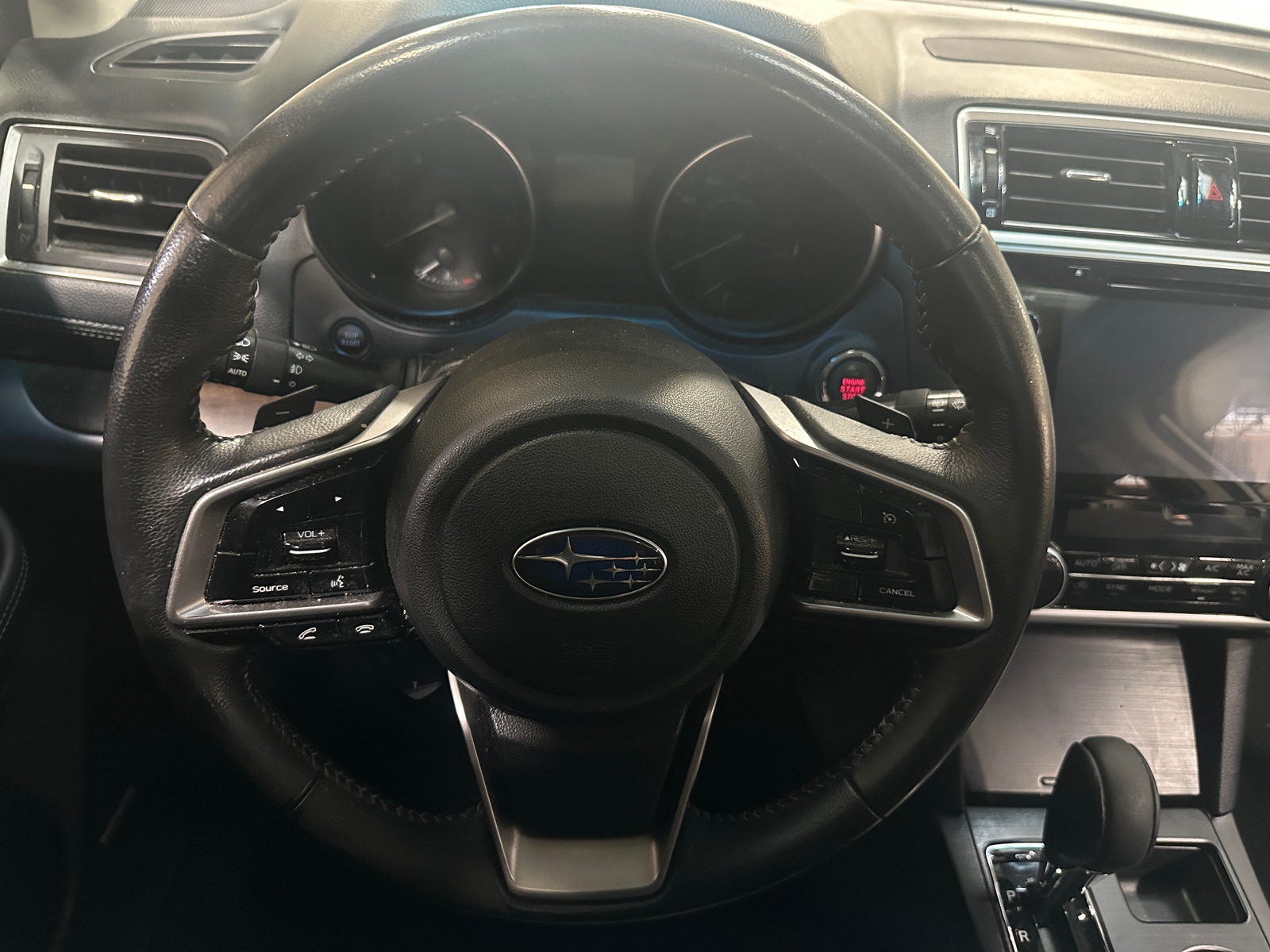Thumbnail: 2018 Subaru Outback - 4