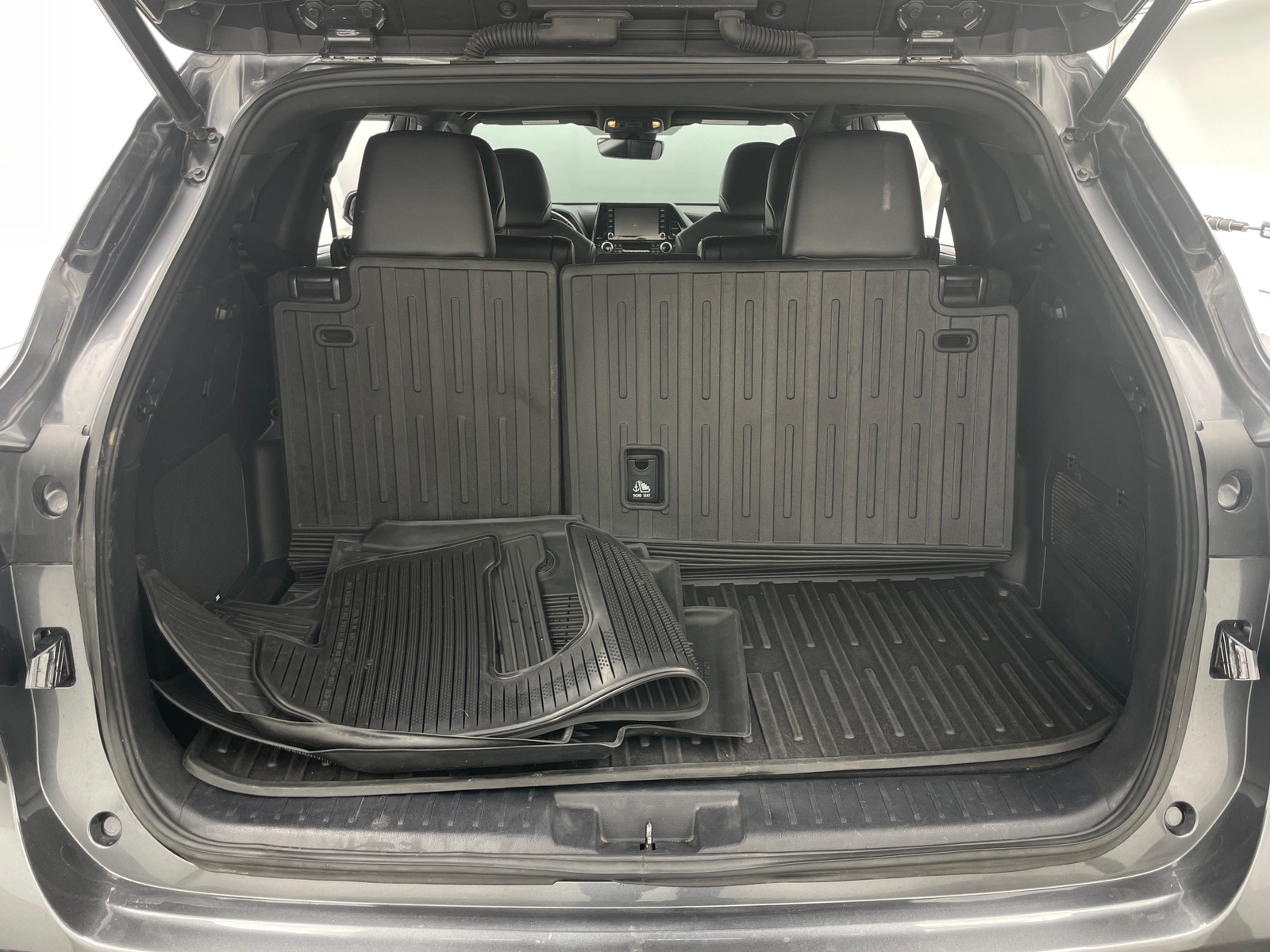 Thumbnail: 2021 Toyota Highlander - 7