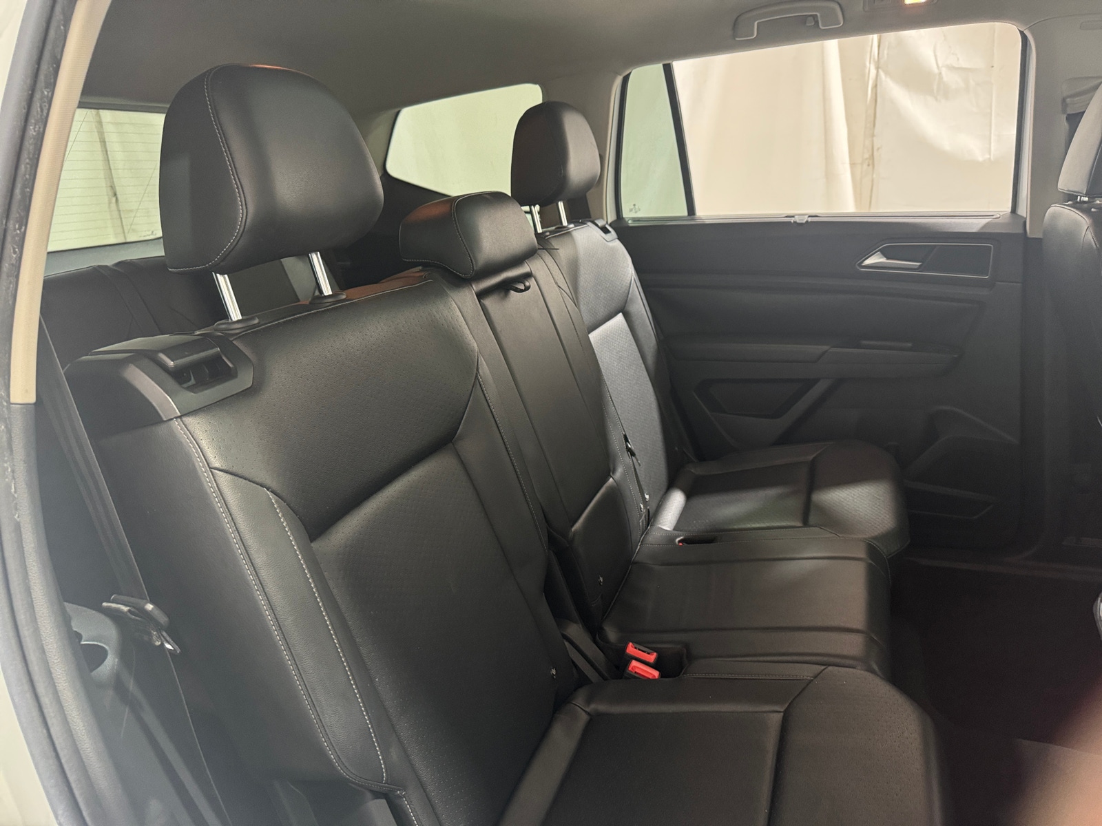 Thumbnail: 2019 Volkswagen Atlas - 5
