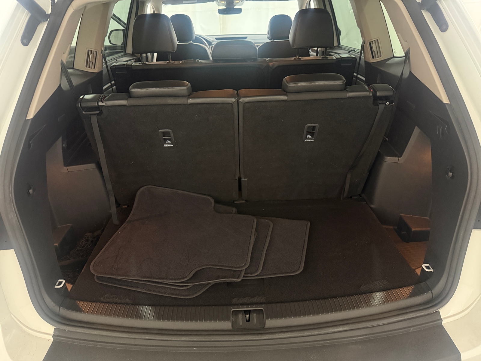Thumbnail: 2019 Volkswagen Atlas - 6