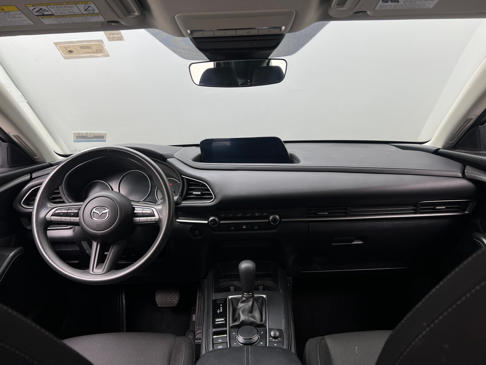 Thumbnail: 2023 Mazda CX-30 - 3