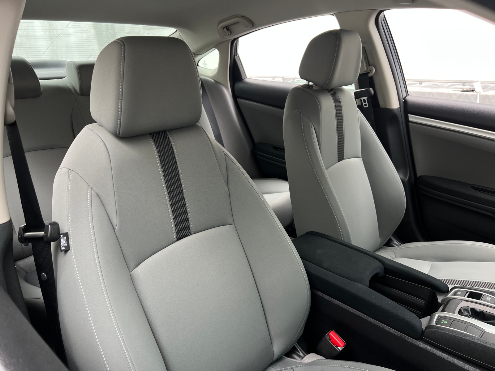 Thumbnail: 2018 Honda Civic - 2