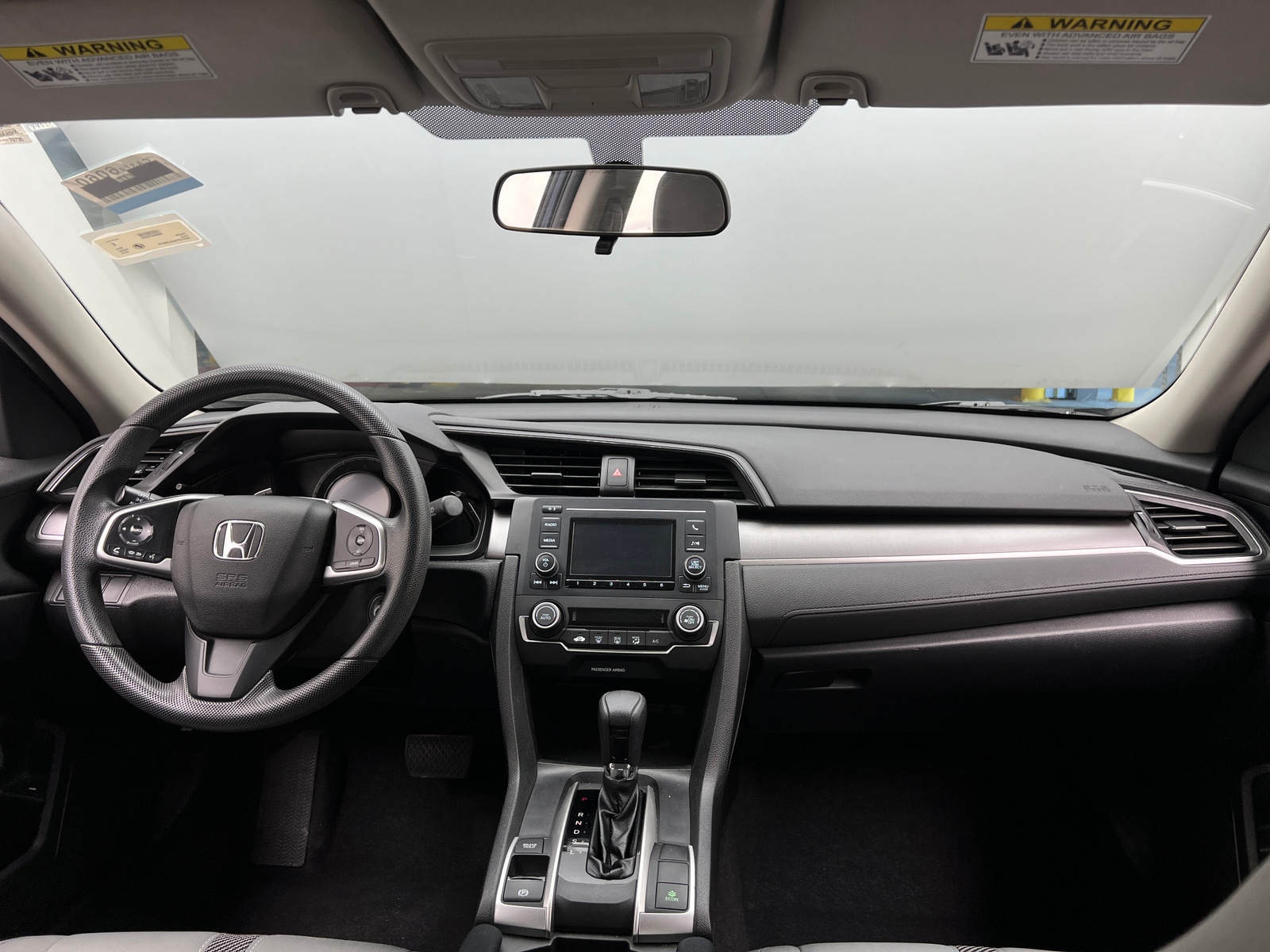 Thumbnail: 2018 Honda Civic - 3
