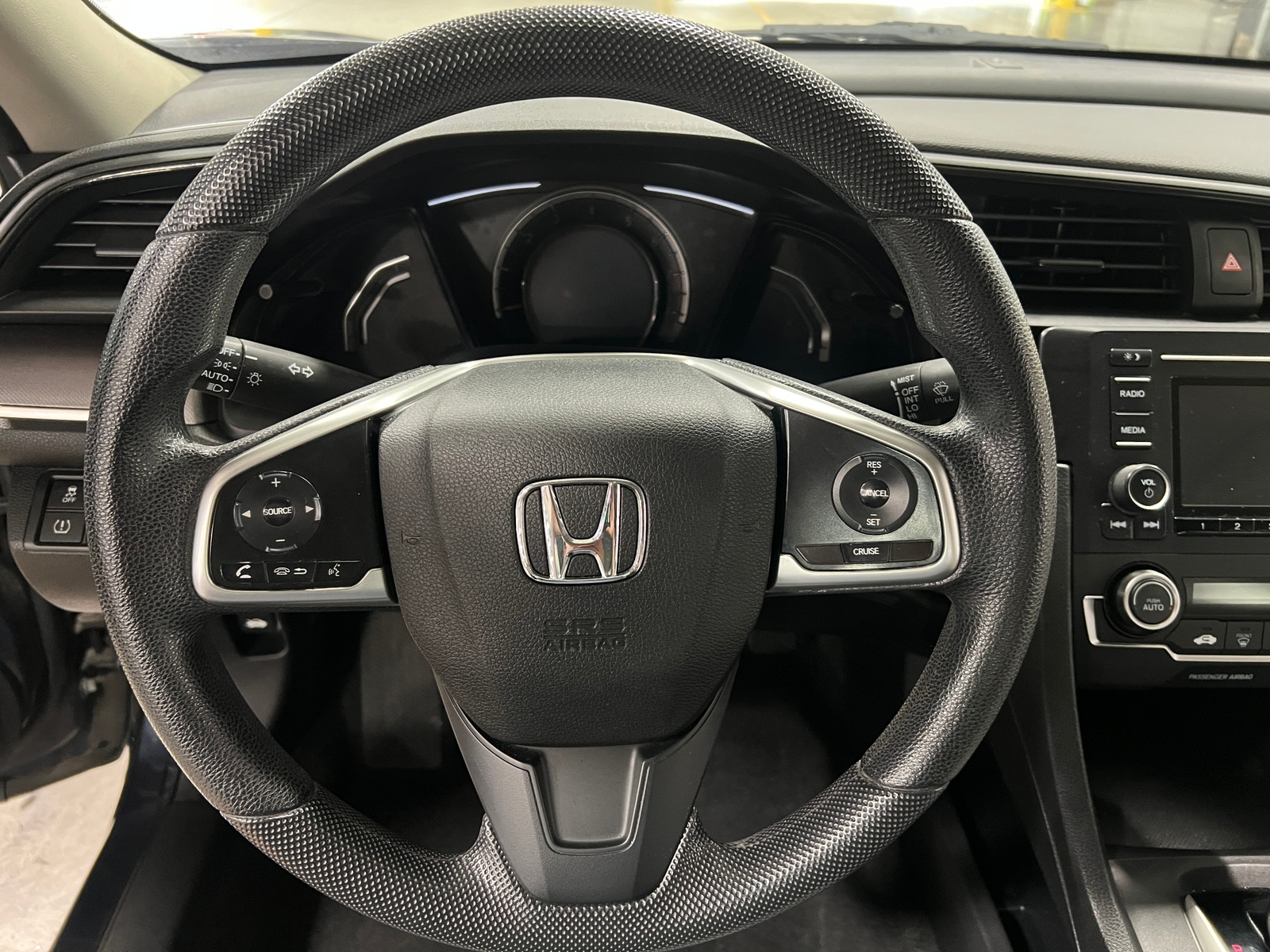 Thumbnail: 2018 Honda Civic - 5