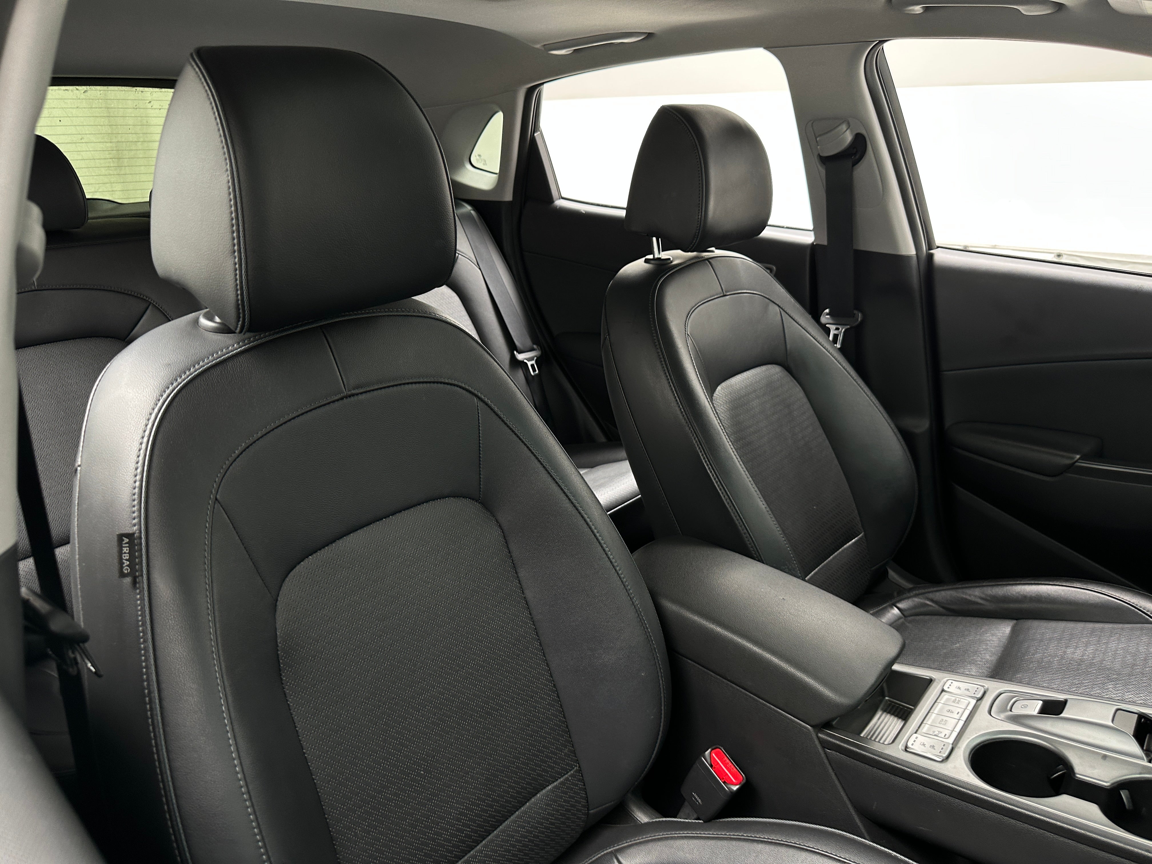 2021 Hyundai Kona EV Ultimate