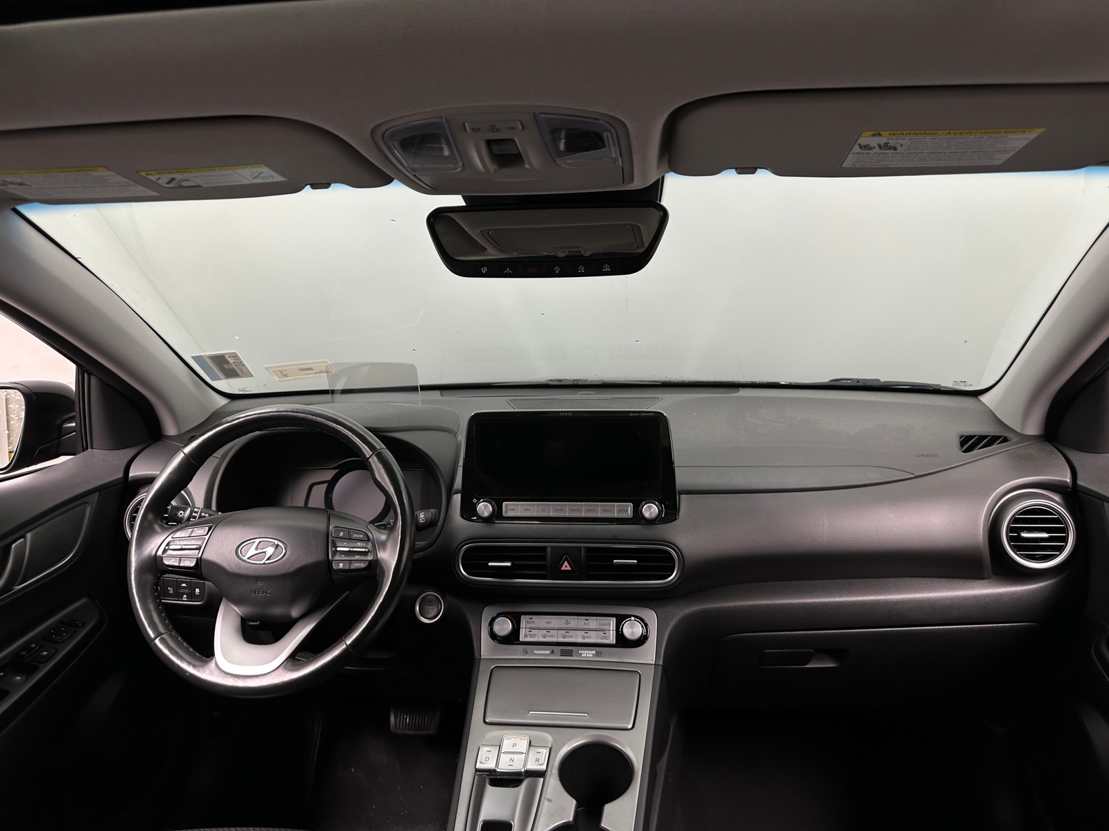 Thumbnail: 2021 Hyundai Kona - 2