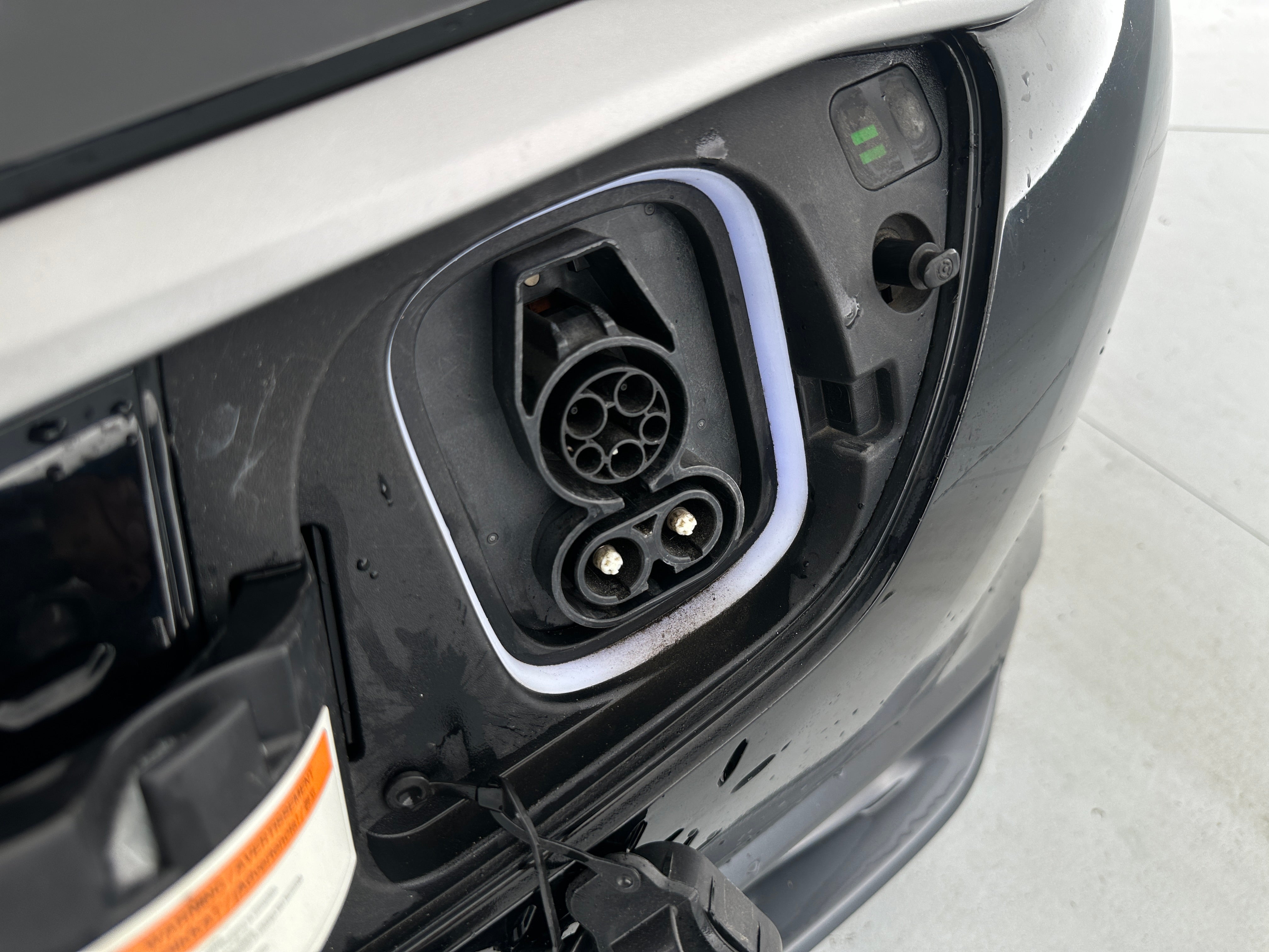 Used 2021 Hyundai Kona EV Ultimate with VIN KM8K53AG7MU117379 for sale in Auburn, WA