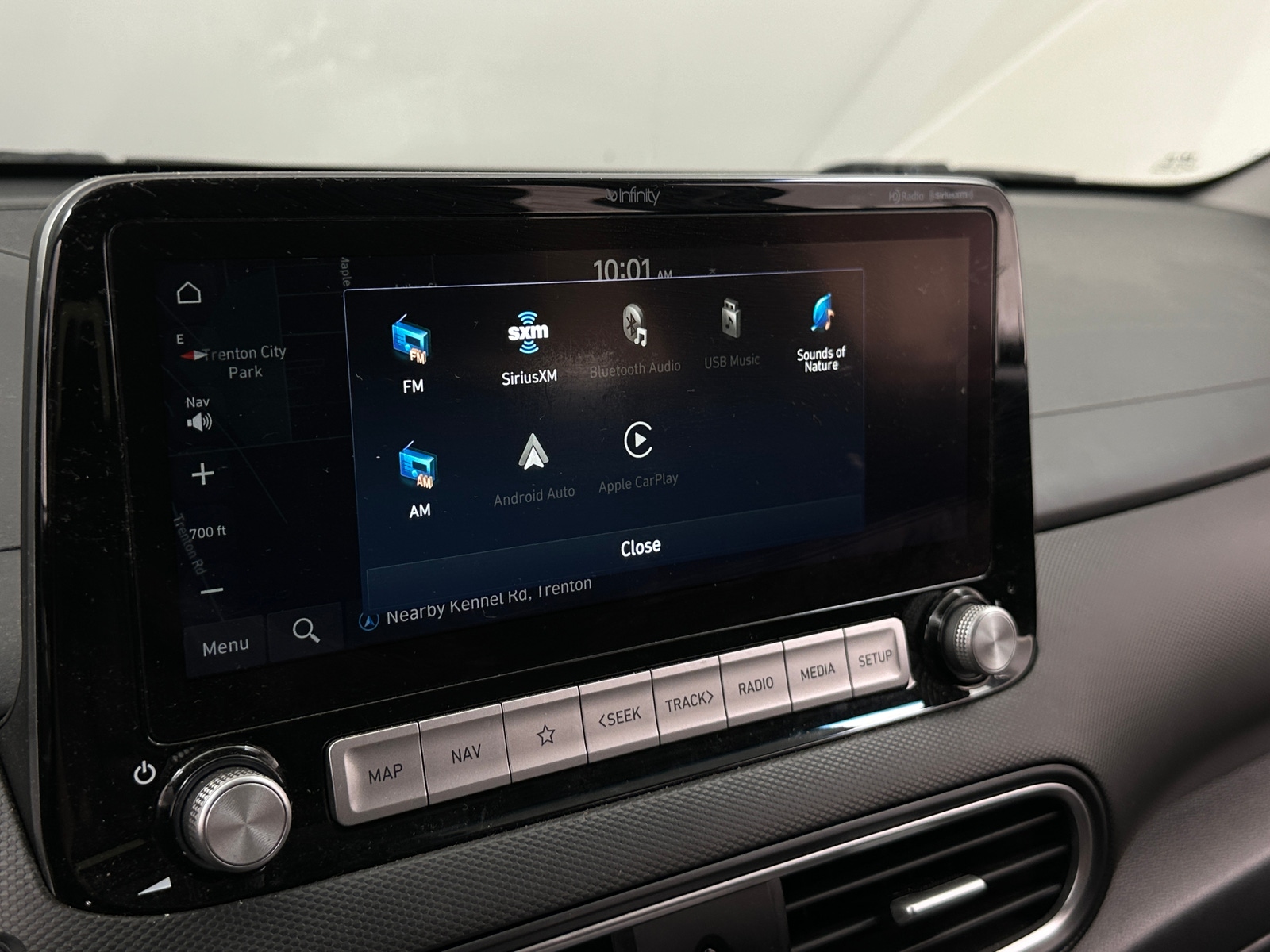 Thumbnail: 2021 Hyundai Kona - 3