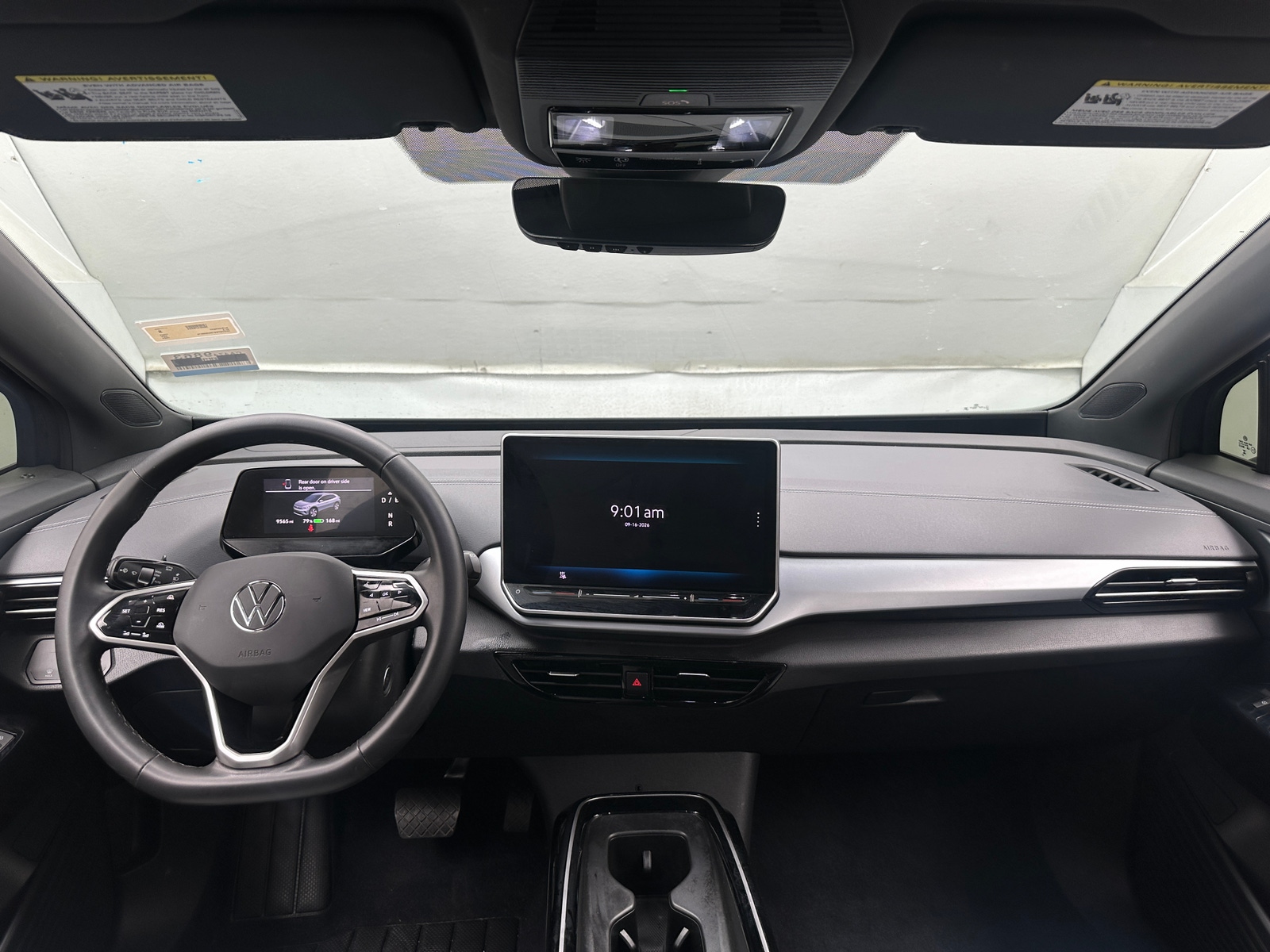 Thumbnail: 2024 Volkswagen ID.4 - 3