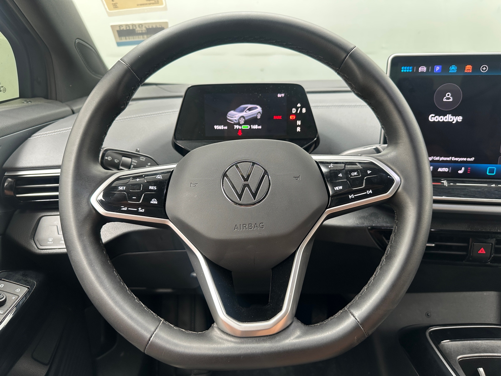 Thumbnail: 2024 Volkswagen ID.4 - 5