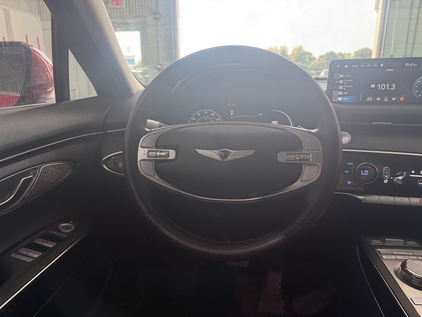 Thumbnail: 2025 Genesis GV70 - 4