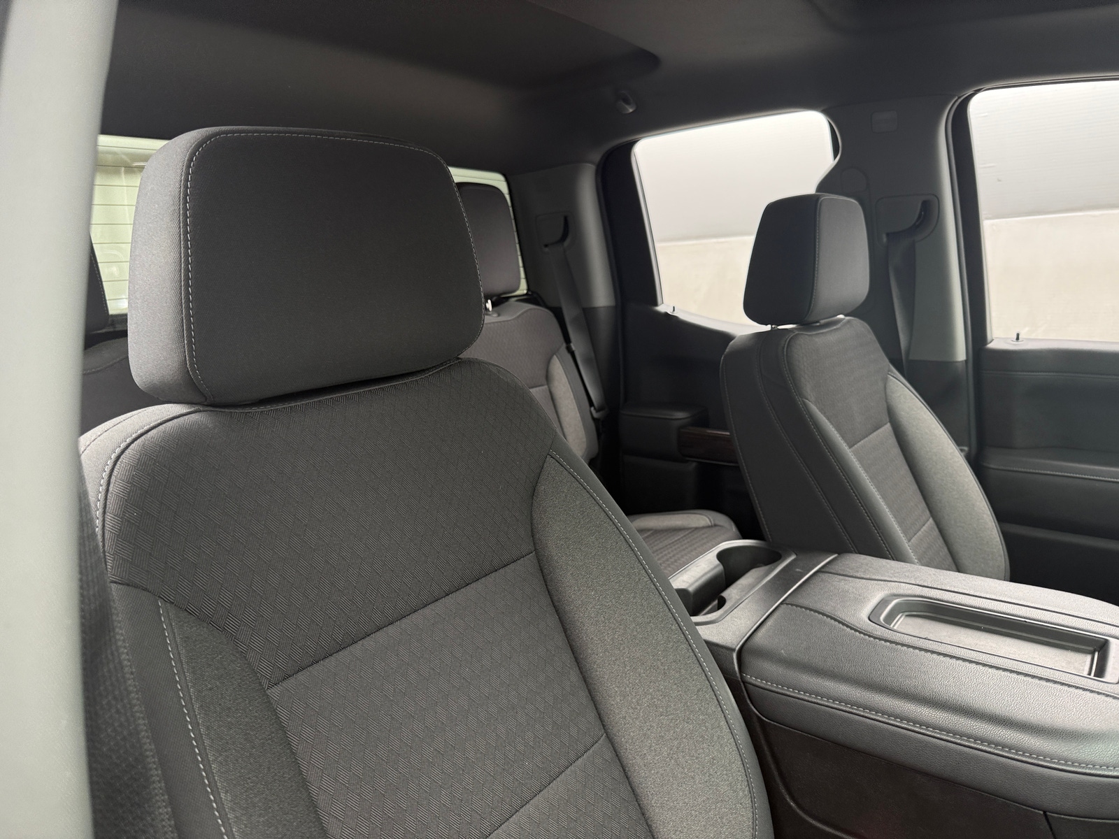 Thumbnail: 2021 GMC Sierra 1500 - 2