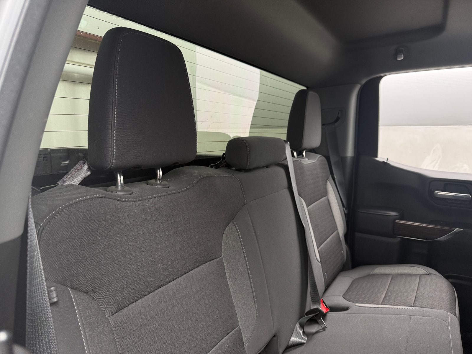 Thumbnail: 2021 GMC Sierra 1500 - 6
