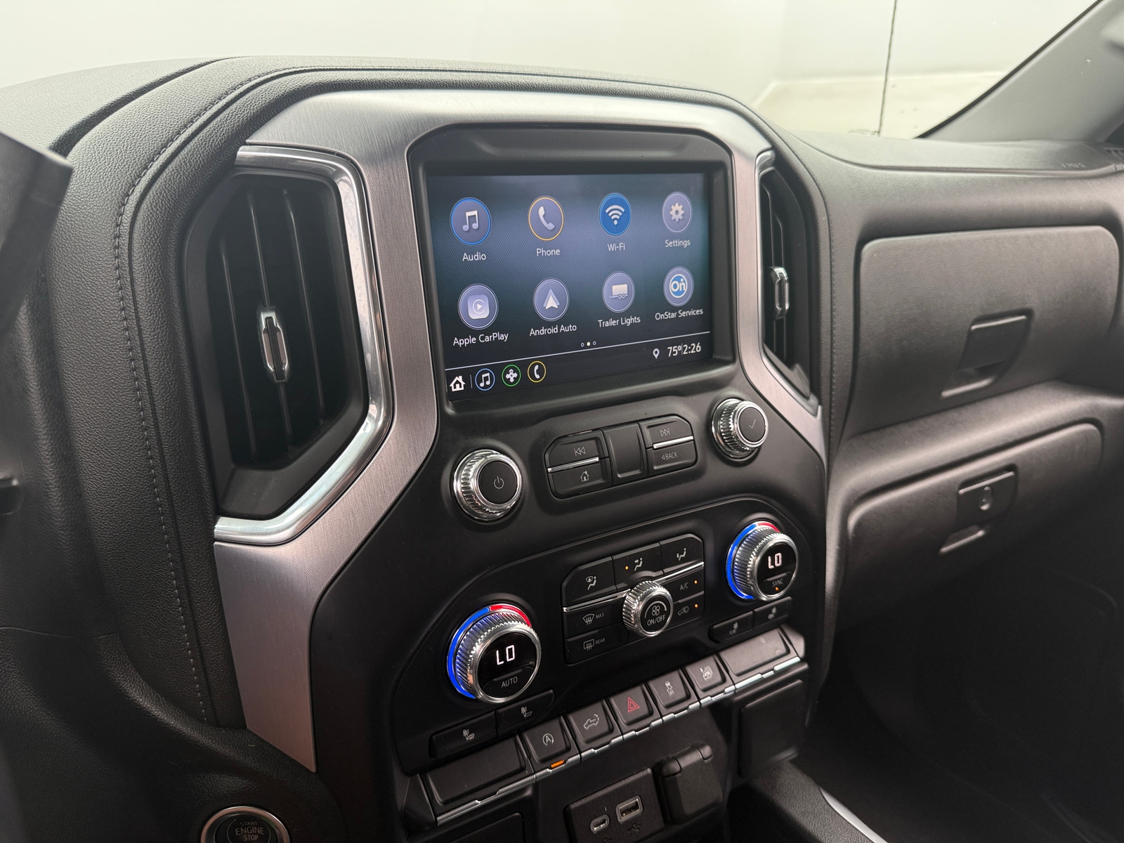 Thumbnail: 2021 GMC Sierra 1500 - 4